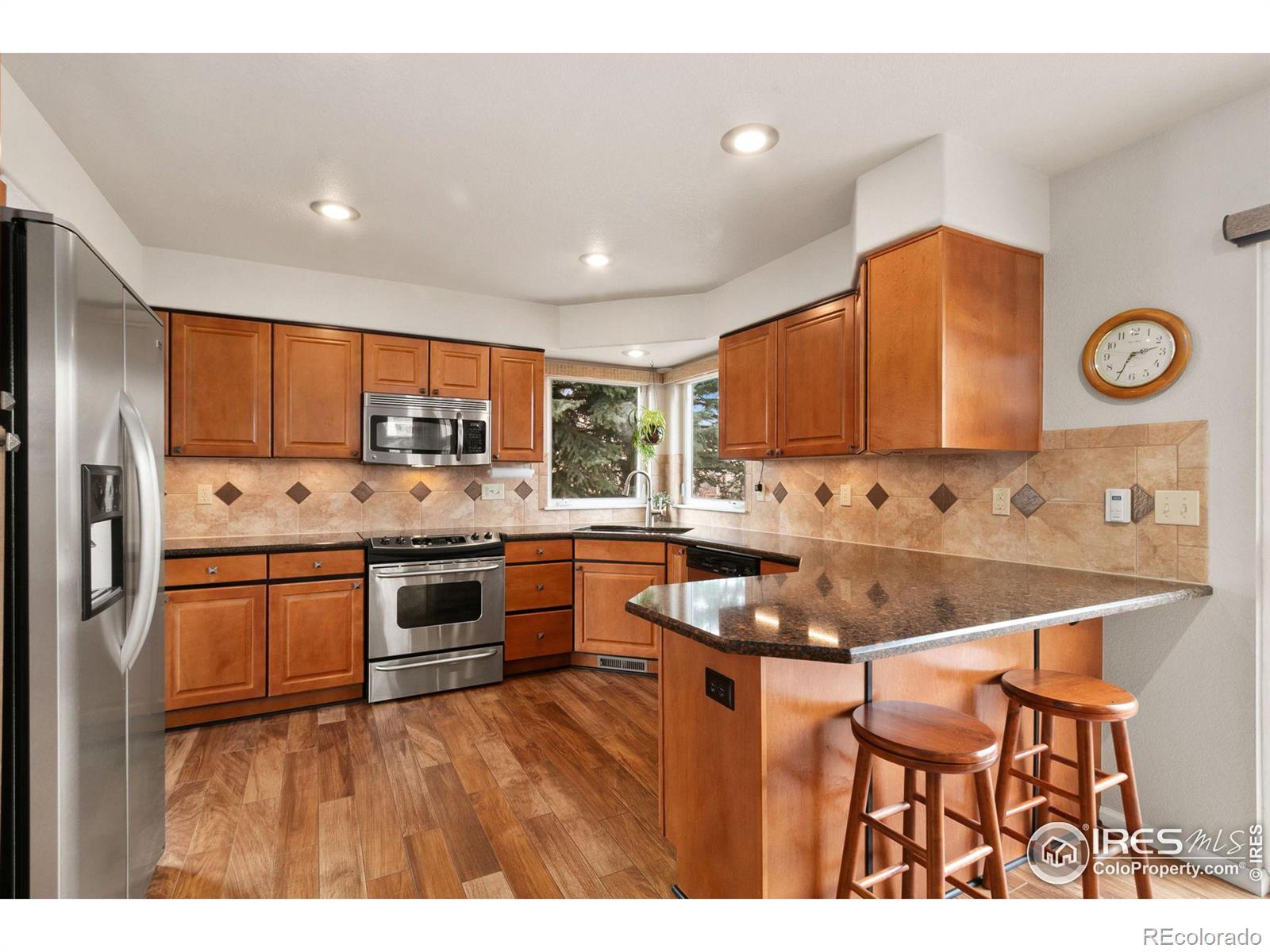 MLS Image #7 for 2214  sweetwater creek drive,fort collins, Colorado