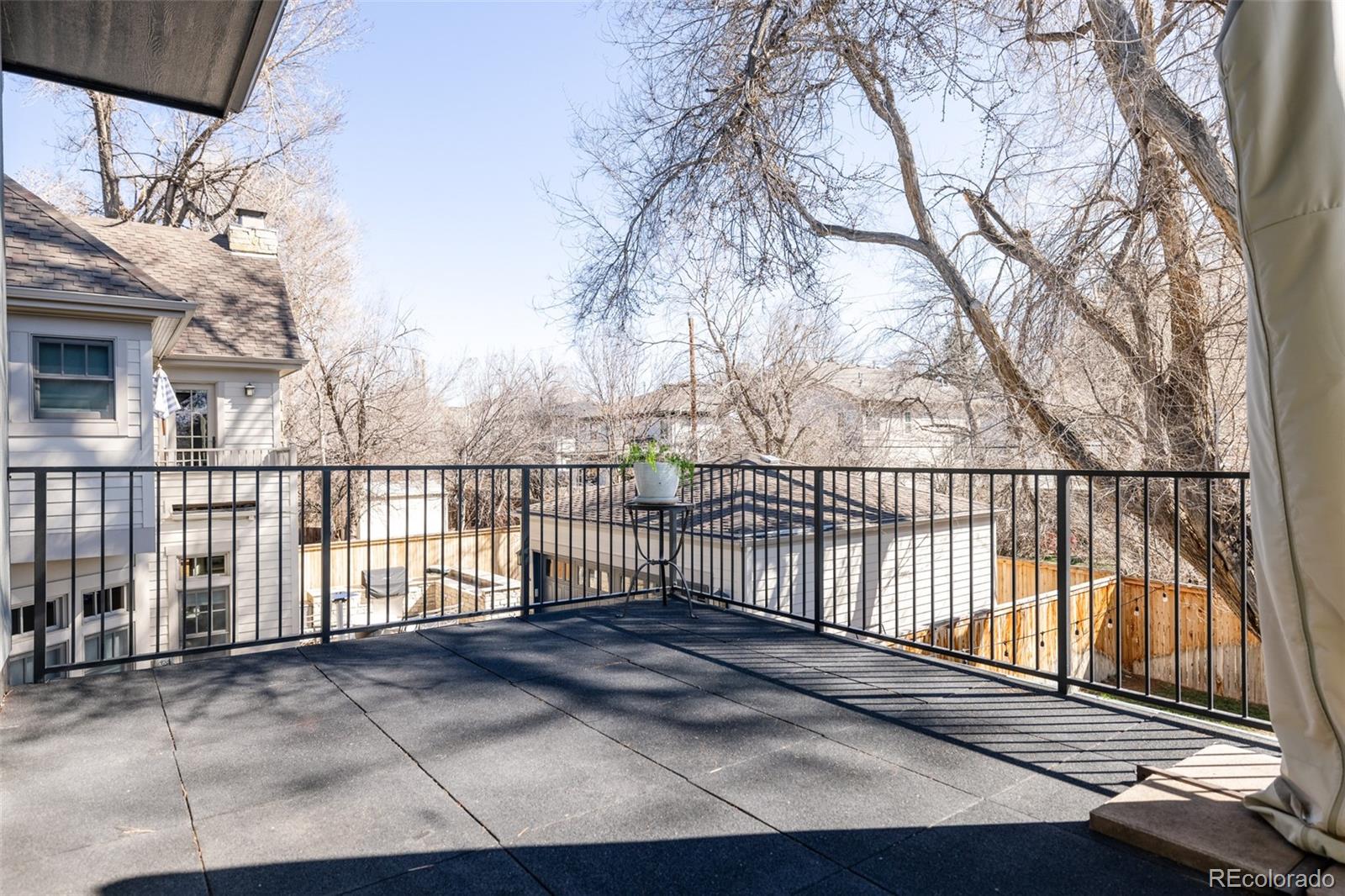 MLS Image #21 for 2496 s monroe street,denver, Colorado