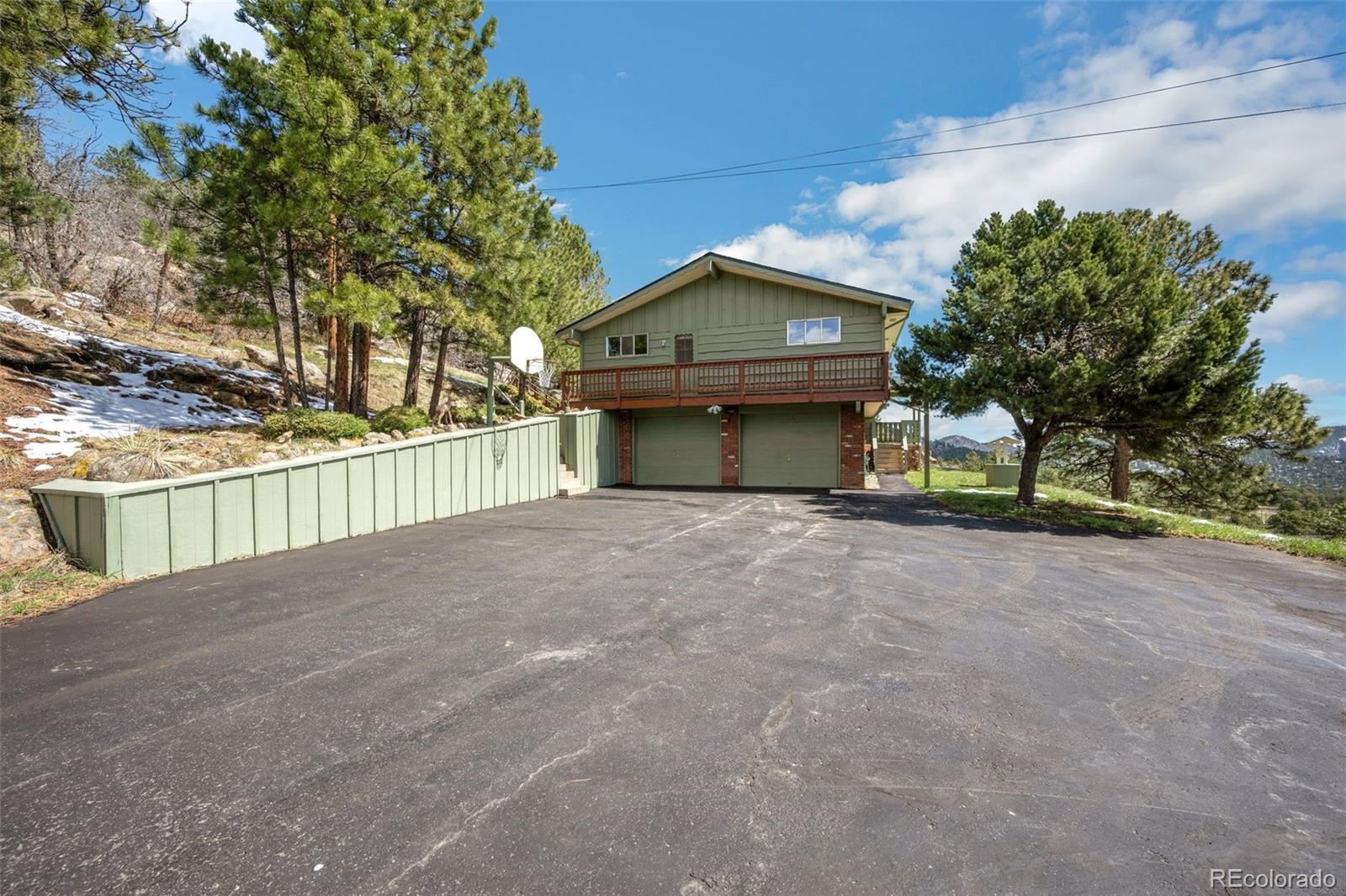 MLS Image #28 for 22557  meadow view road,morrison, Colorado