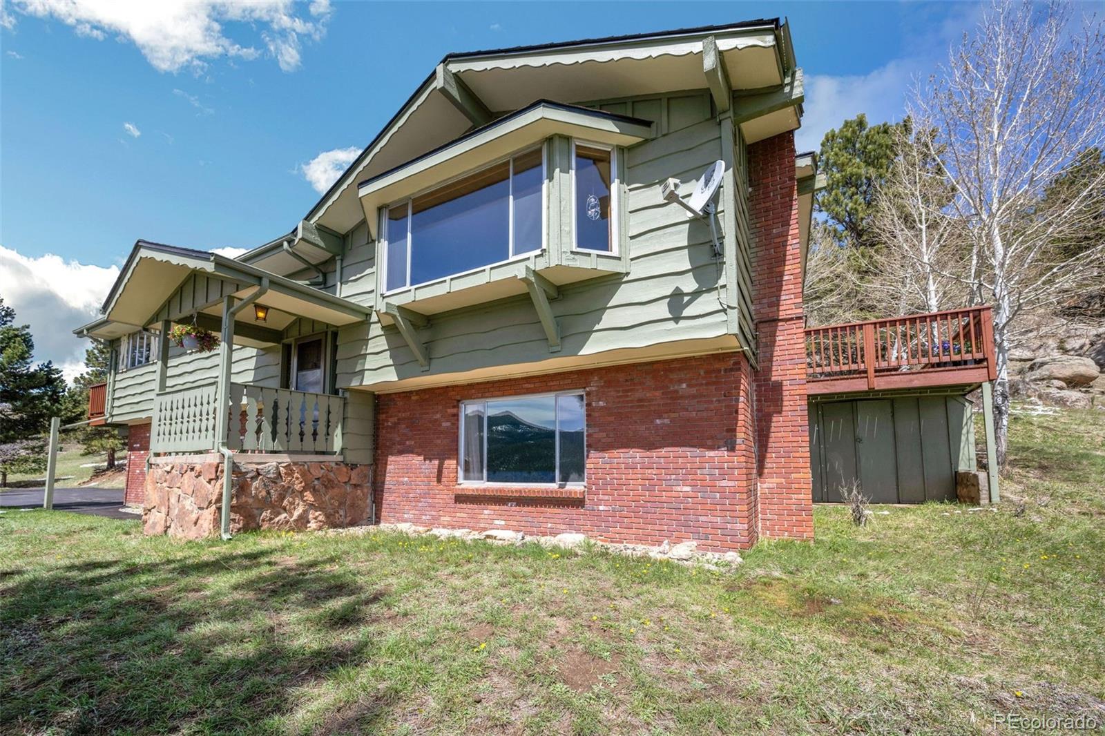 MLS Image #29 for 22557  meadow view road,morrison, Colorado