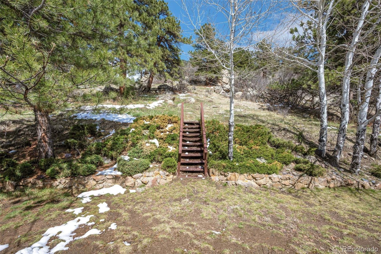 MLS Image #30 for 22557  meadow view road,morrison, Colorado