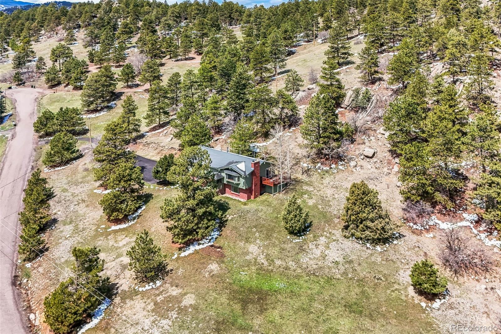 MLS Image #32 for 22557  meadow view road,morrison, Colorado