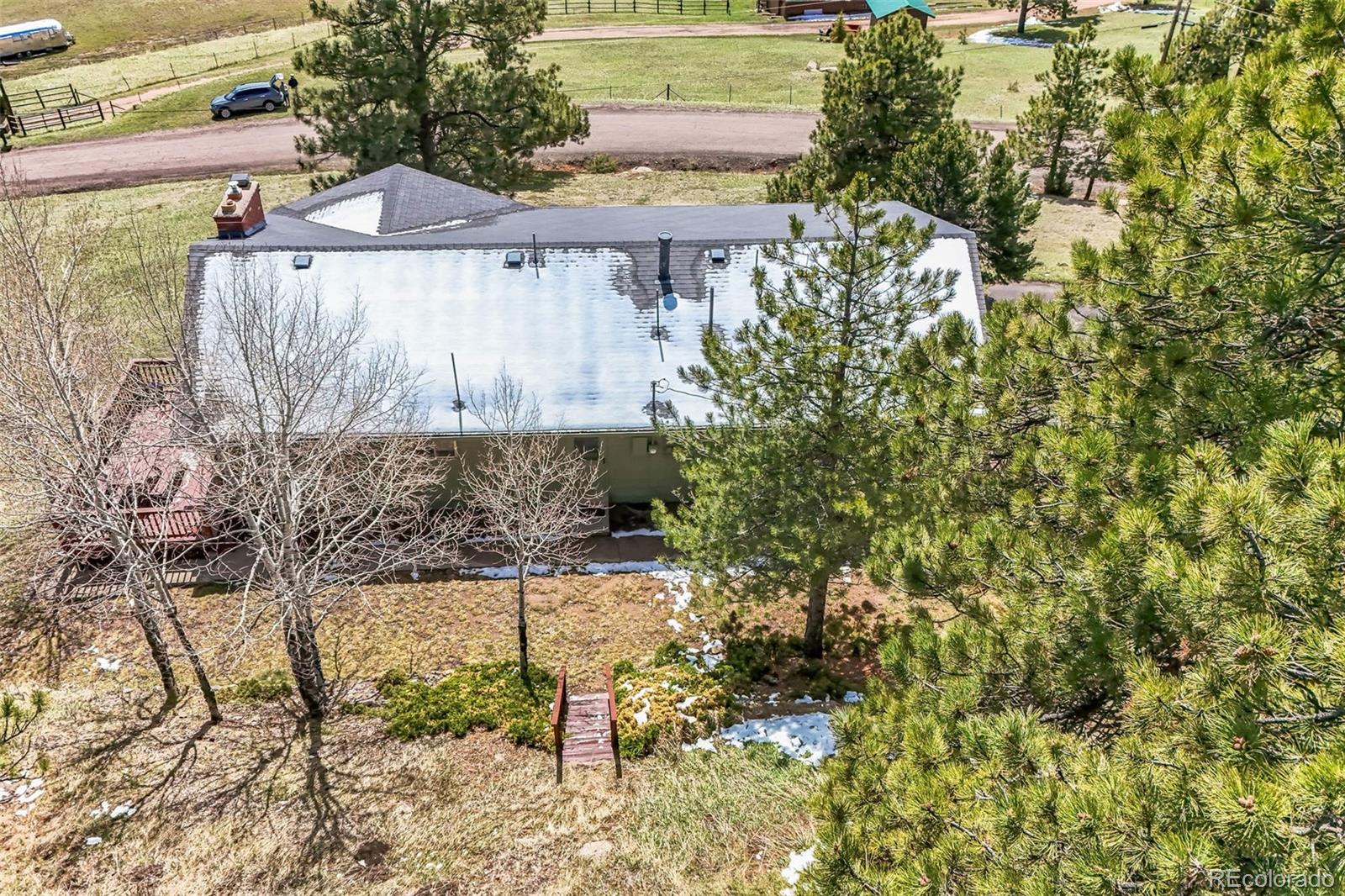 MLS Image #33 for 22557  meadow view road,morrison, Colorado