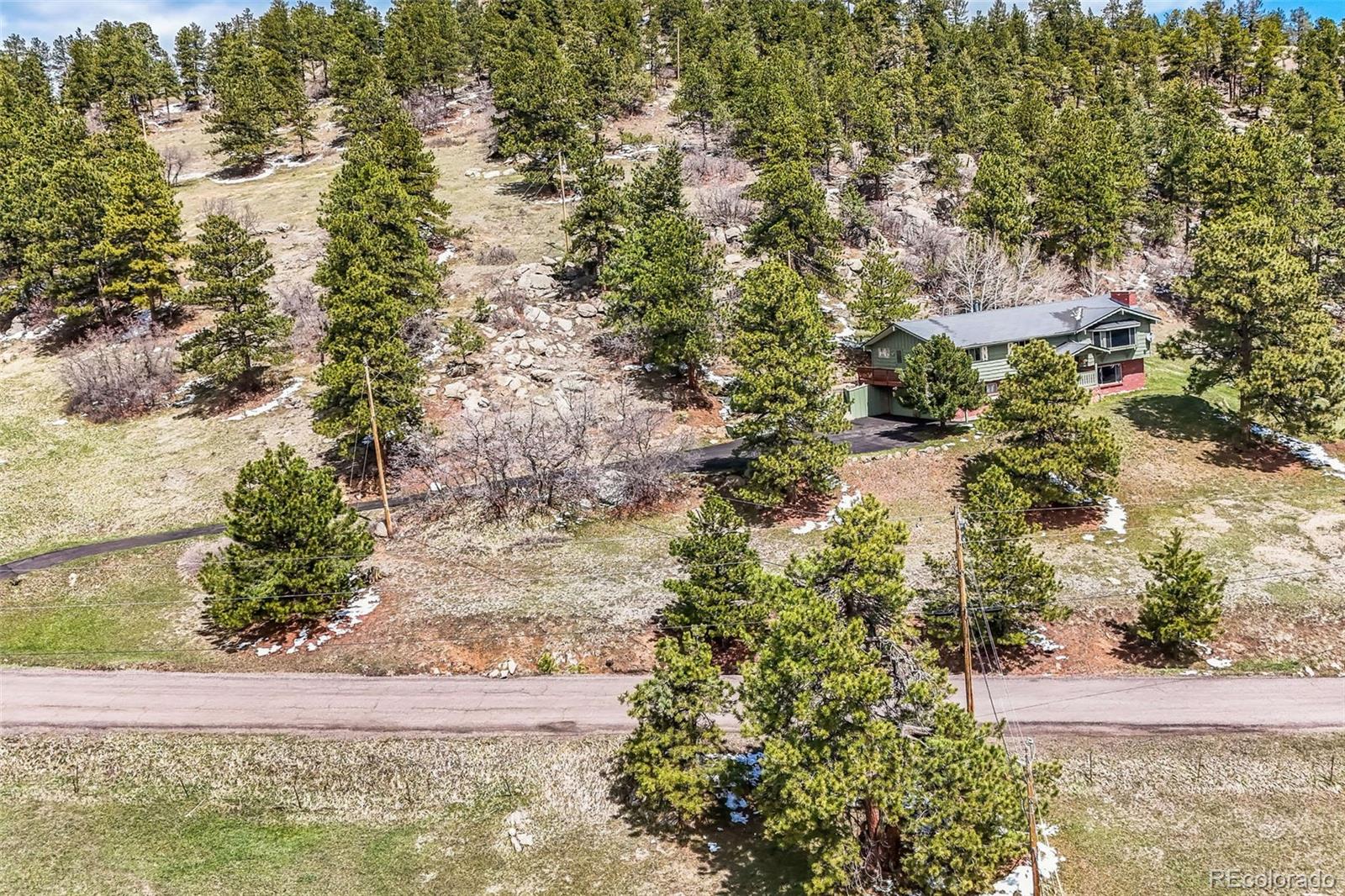 MLS Image #36 for 22557  meadow view road,morrison, Colorado