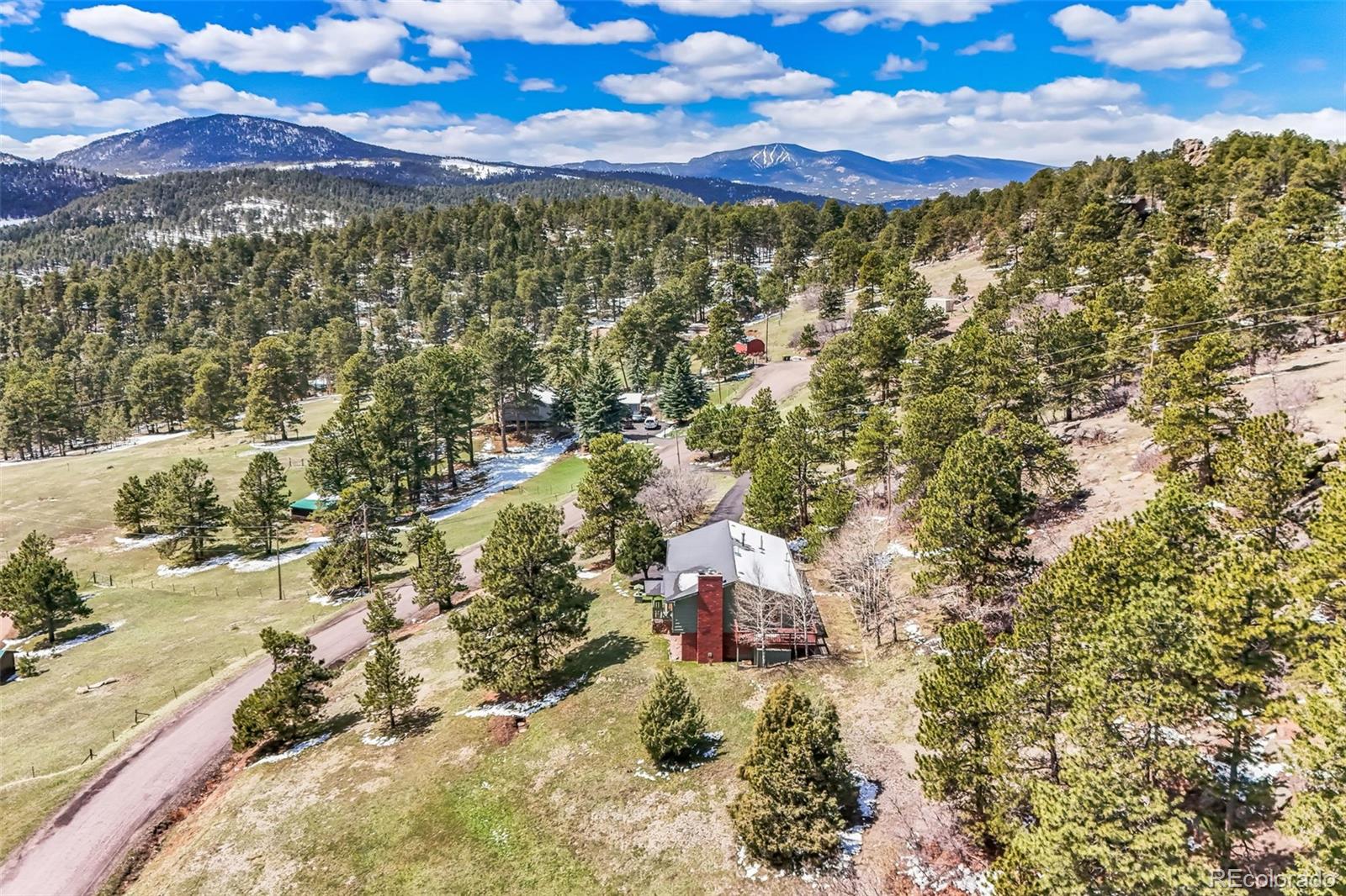 MLS Image #37 for 22557  meadow view road,morrison, Colorado