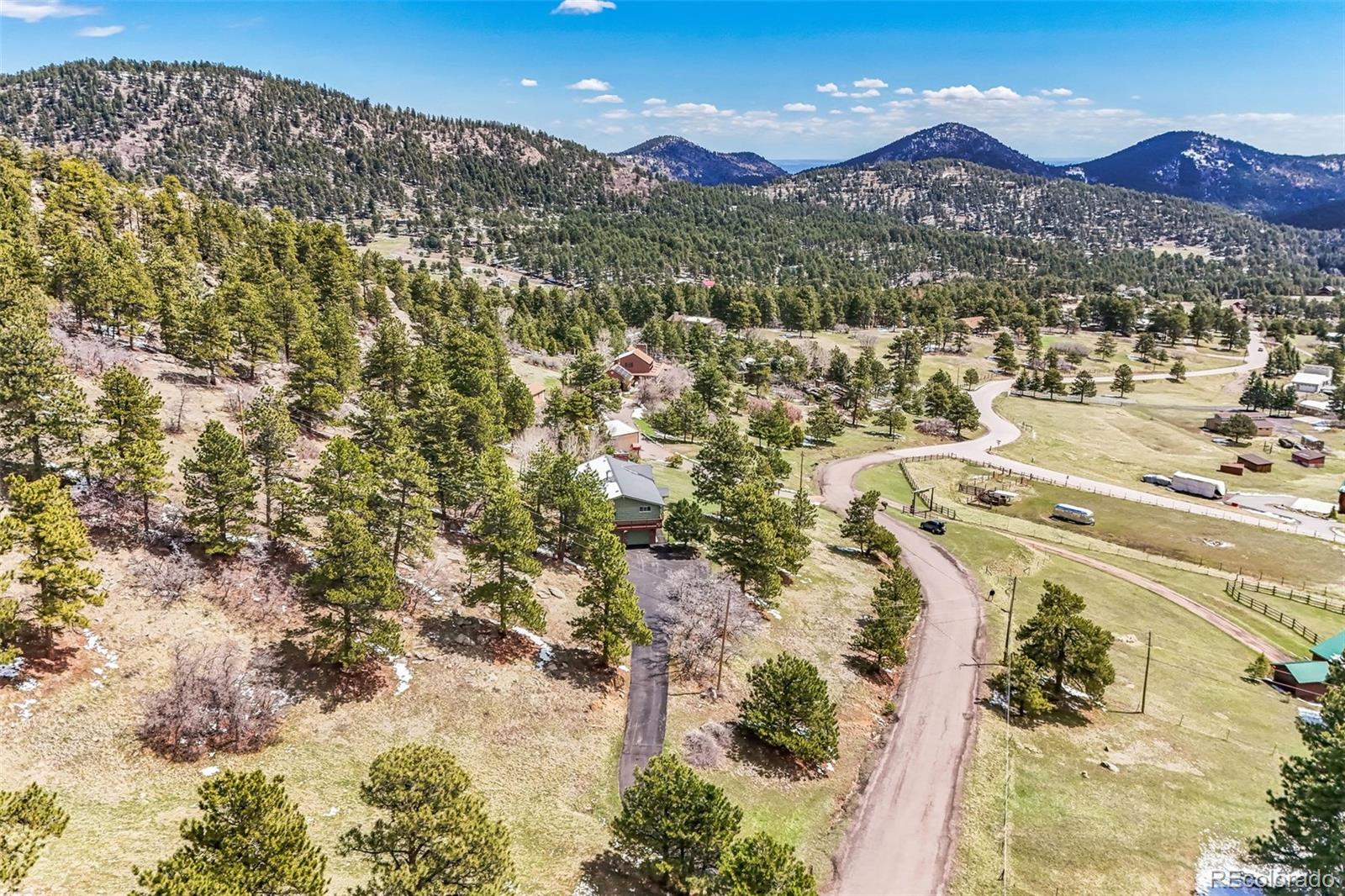 MLS Image #38 for 22557  meadow view road,morrison, Colorado