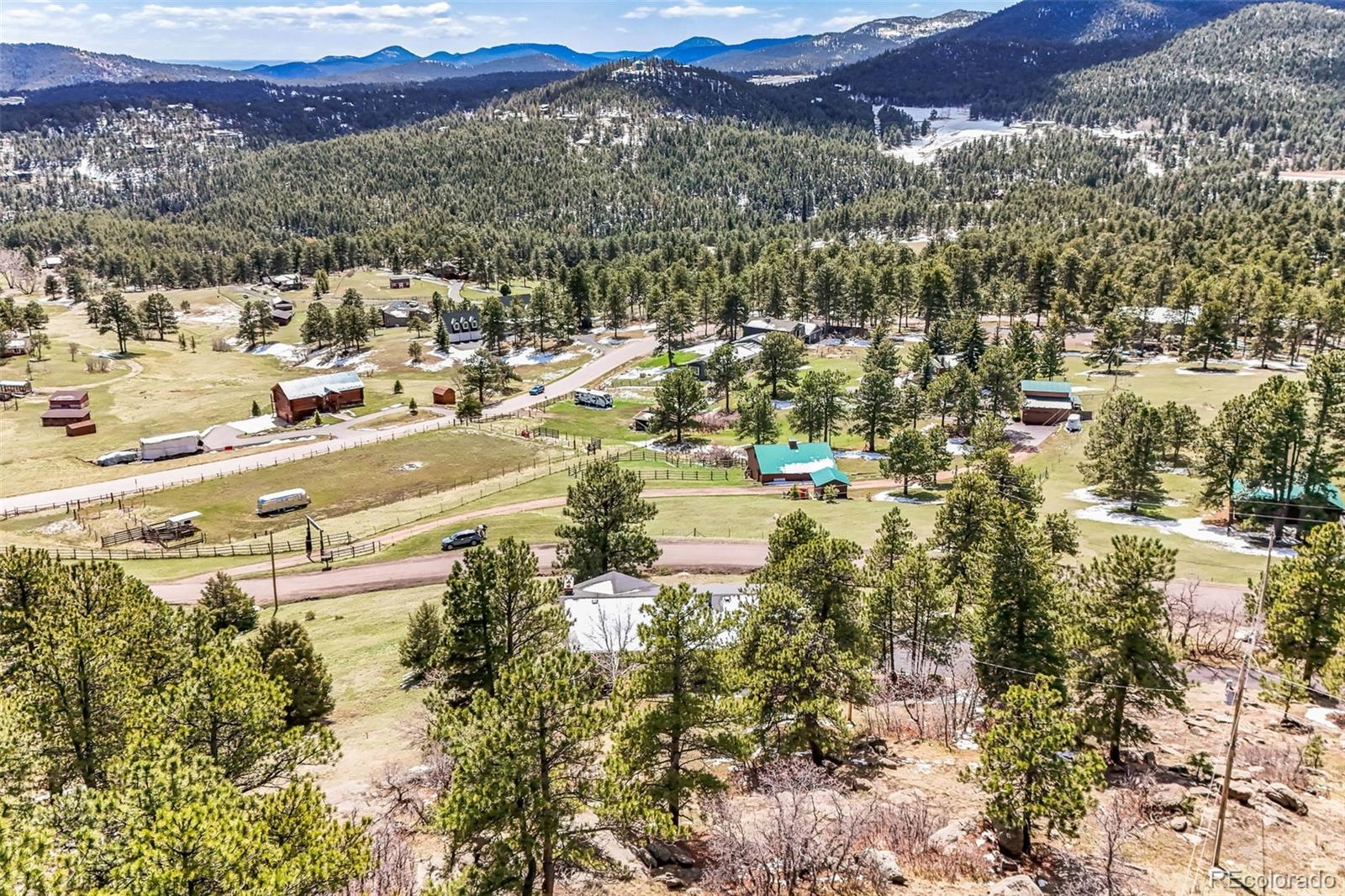 MLS Image #39 for 22557  meadow view road,morrison, Colorado