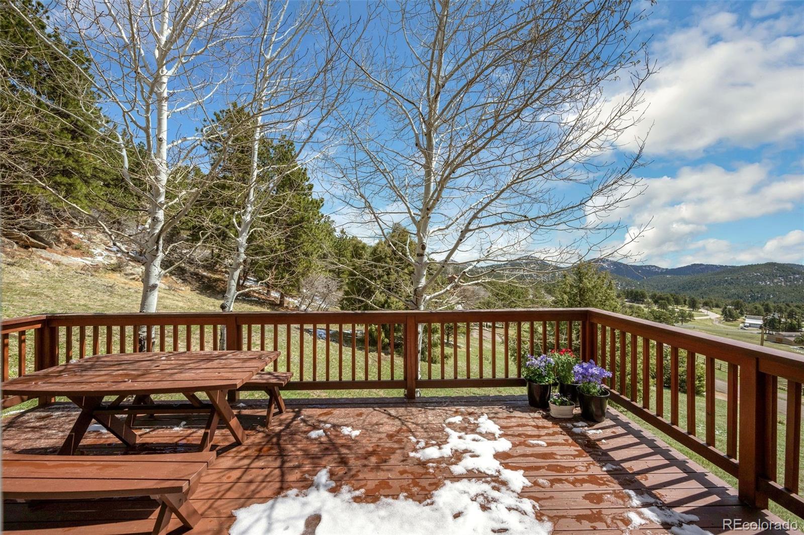 MLS Image #8 for 22557  meadow view road,morrison, Colorado