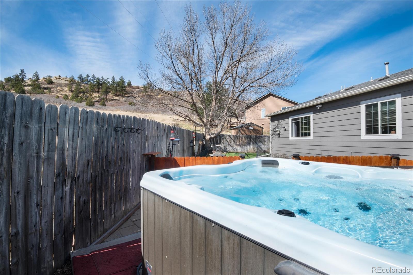 MLS Image #34 for 7553  jared way,littleton, Colorado