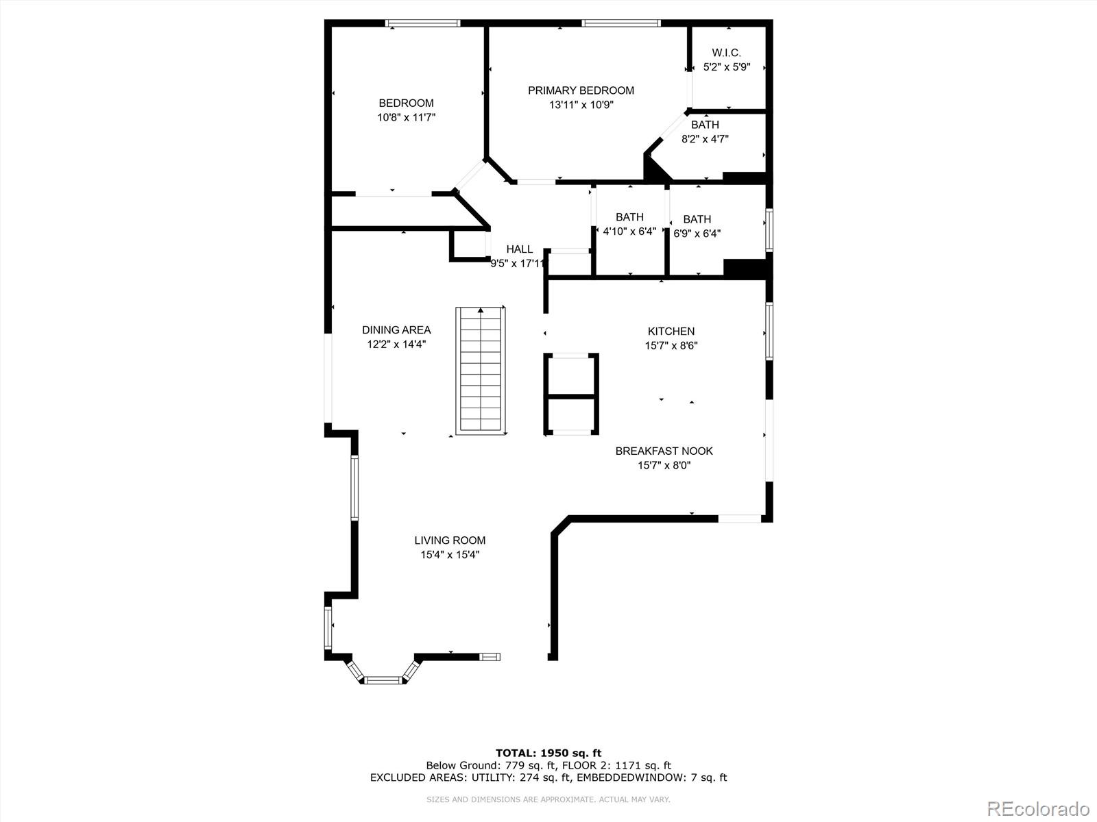 MLS Image #39 for 7553  jared way,littleton, Colorado