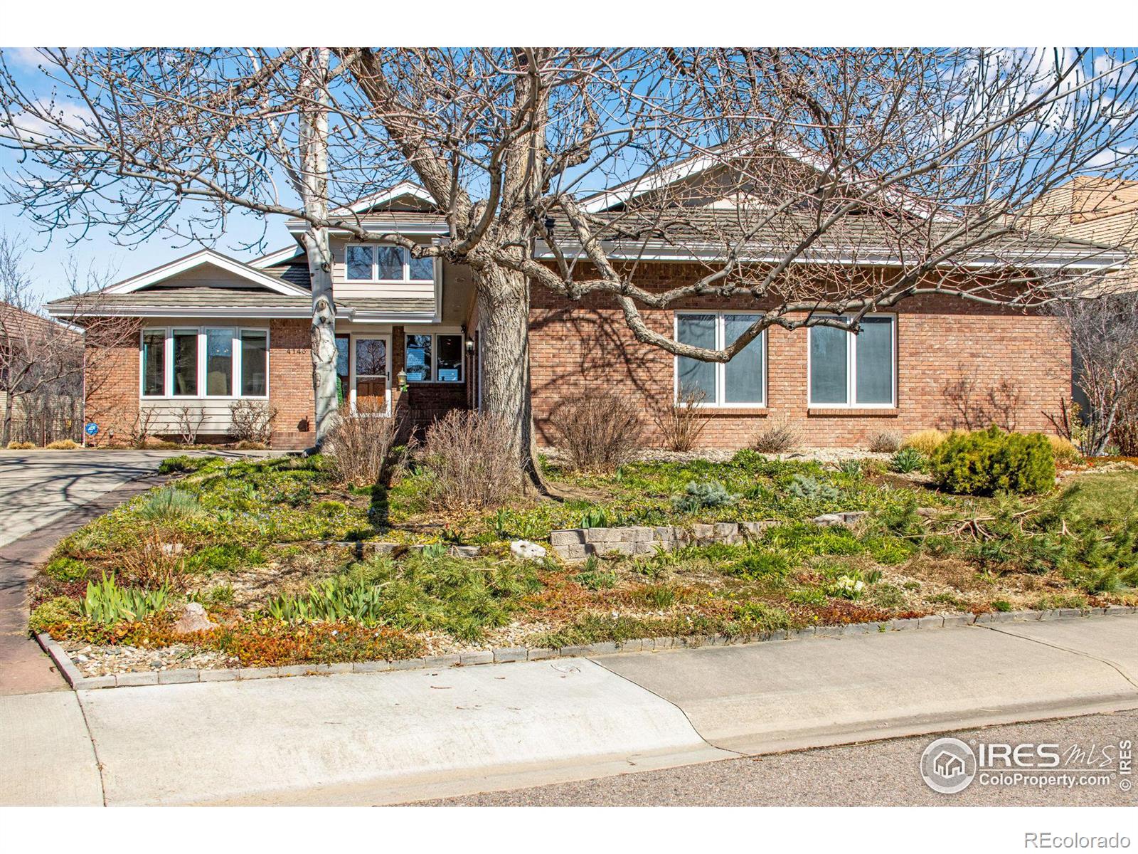 MLS Image #0 for 4143  harbor walk drive,fort collins, Colorado