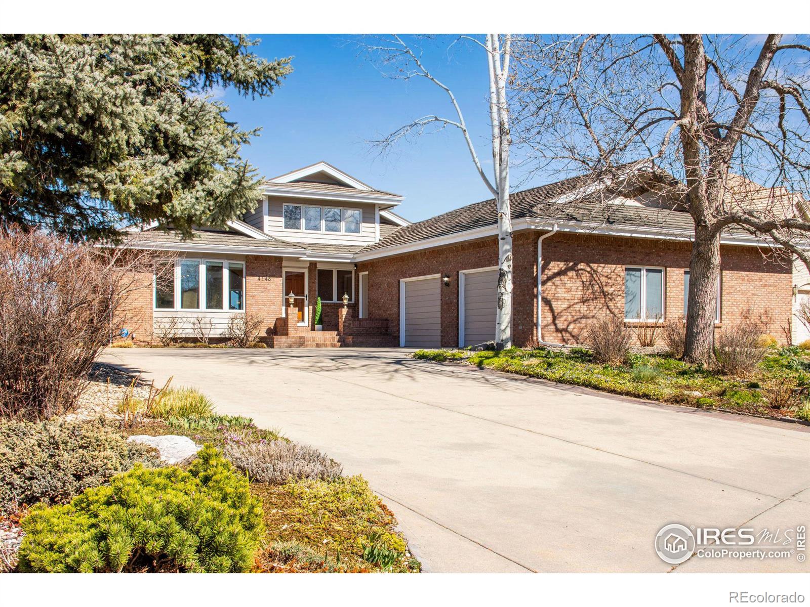 CMA Image for 3925  harbor walk lane,Fort Collins, Colorado