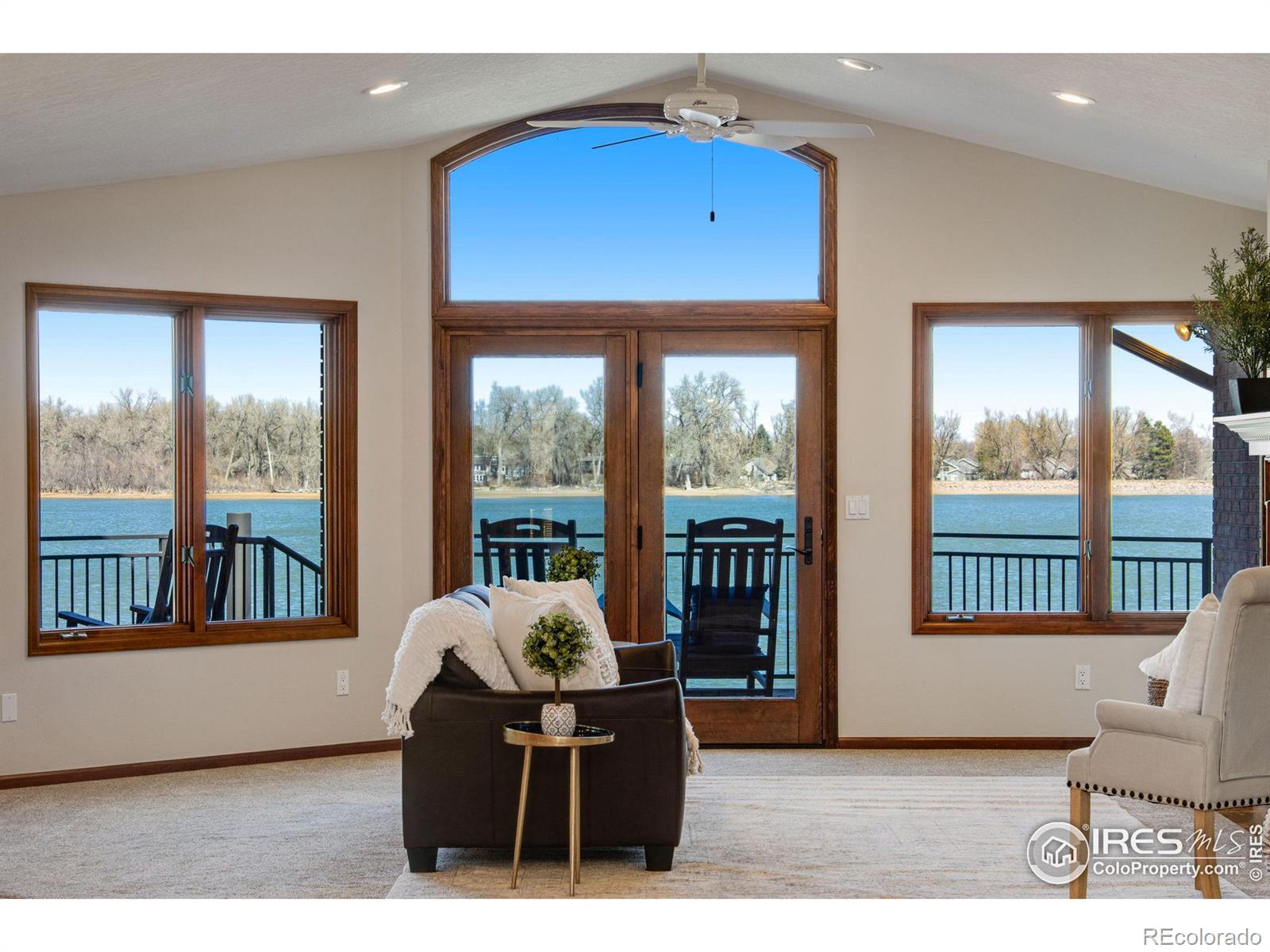 MLS Image #10 for 4143  harbor walk drive,fort collins, Colorado