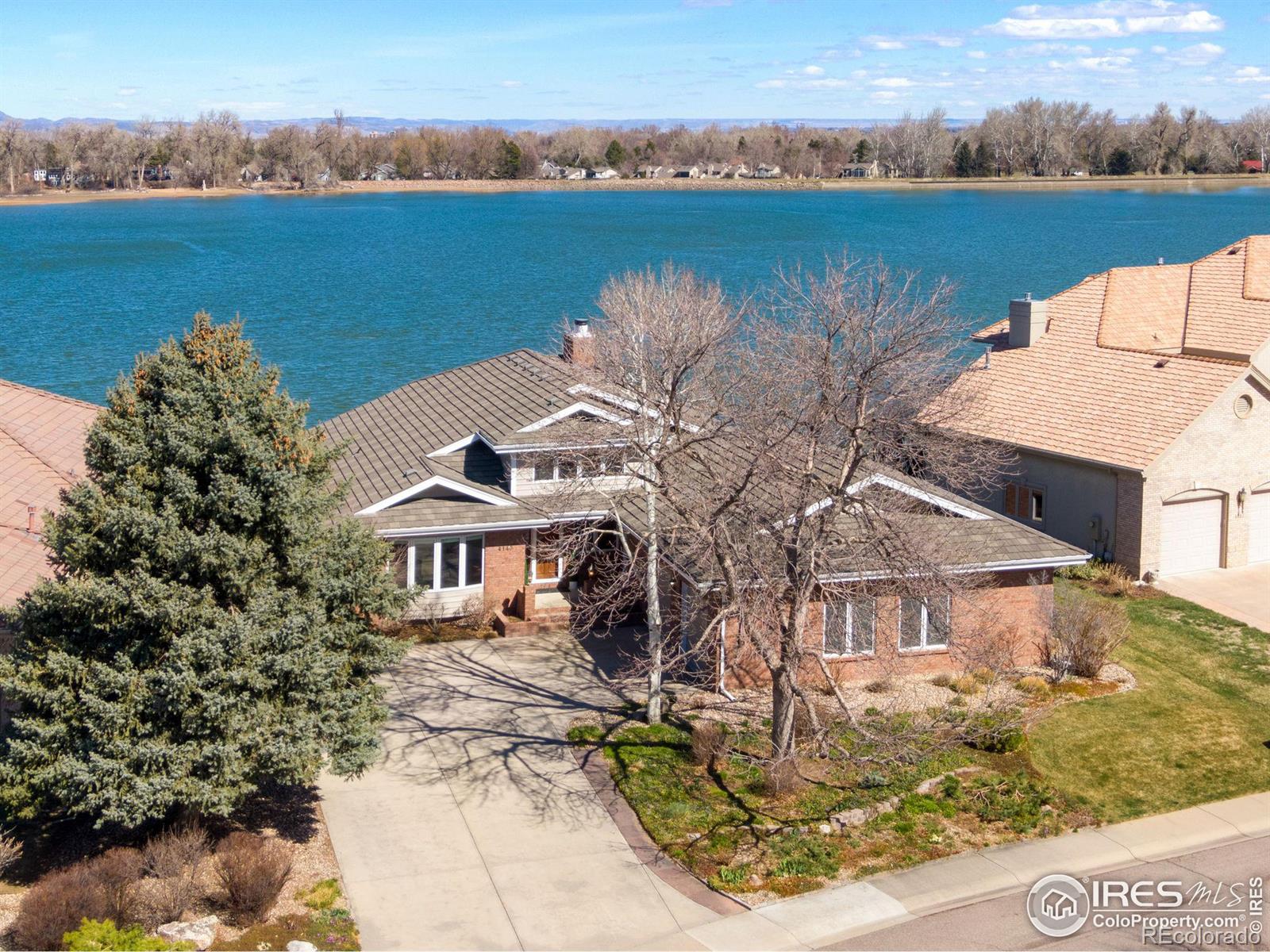 MLS Image #2 for 4143  harbor walk drive,fort collins, Colorado