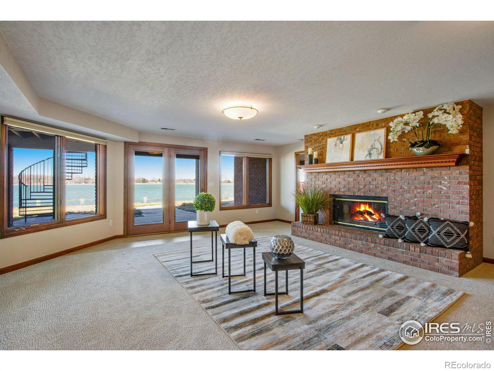 MLS Image #31 for 4143  harbor walk drive,fort collins, Colorado