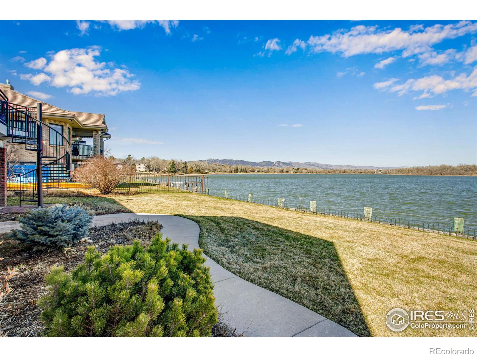 MLS Image #5 for 4143  harbor walk drive,fort collins, Colorado