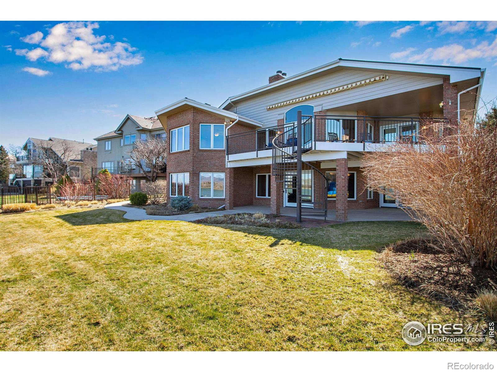 MLS Image #6 for 4143  harbor walk drive,fort collins, Colorado