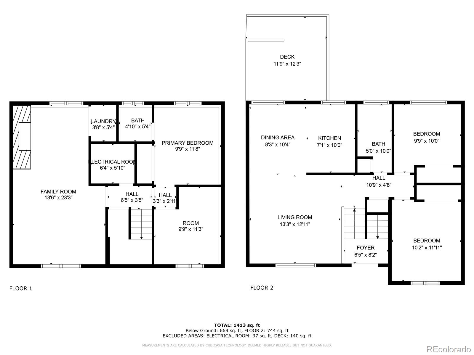 MLS Image #34 for 19059 e columbia place,aurora, Colorado