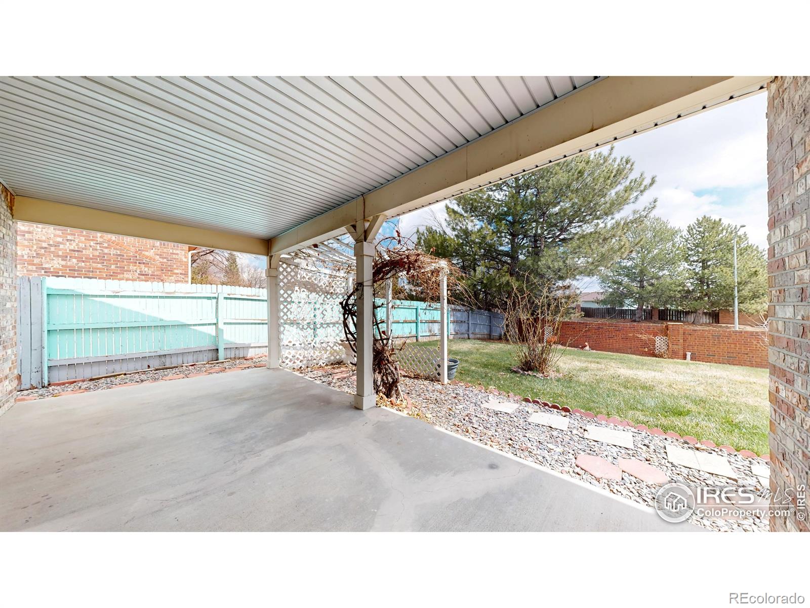 MLS Image #25 for 13470  harrison street,thornton, Colorado