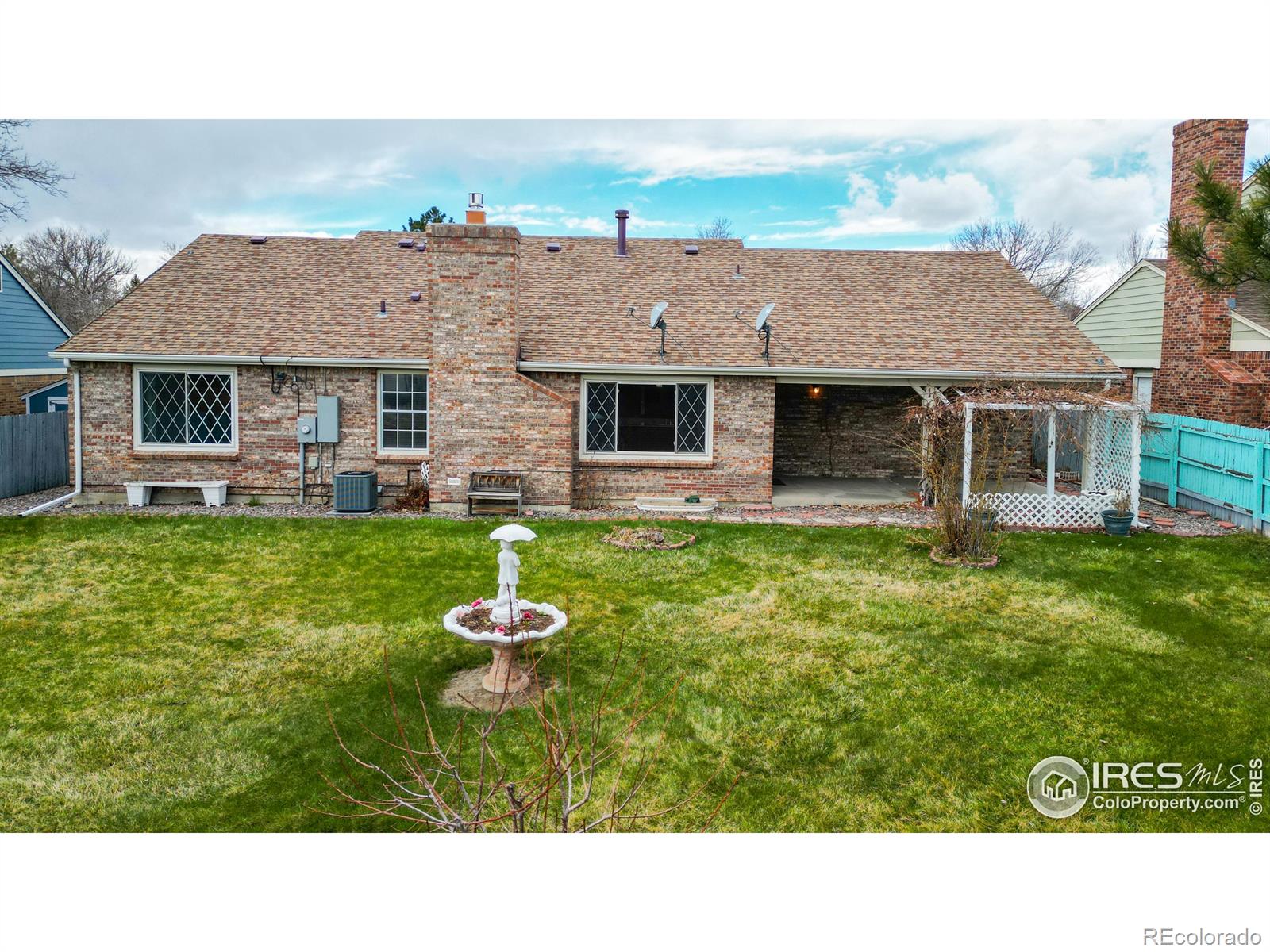 MLS Image #29 for 13470  harrison street,thornton, Colorado