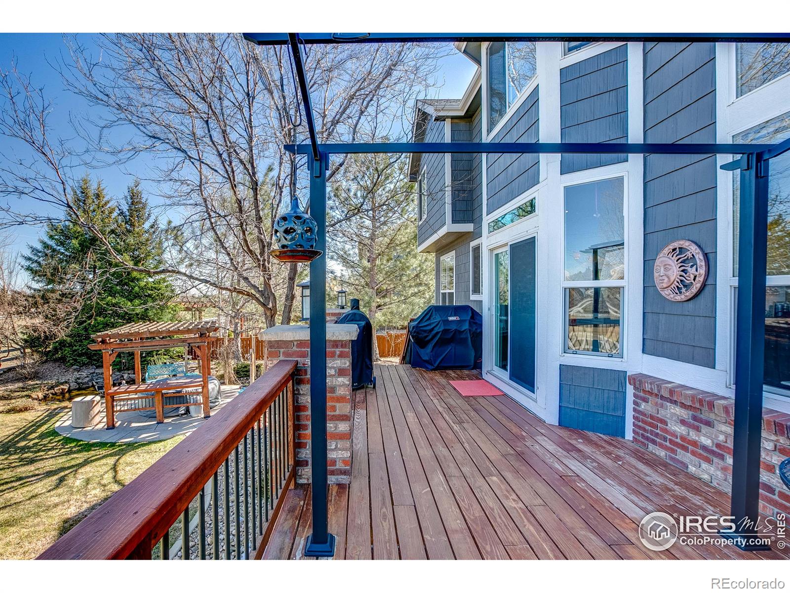 MLS Image #13 for 1344  forrestal drive,fort collins, Colorado