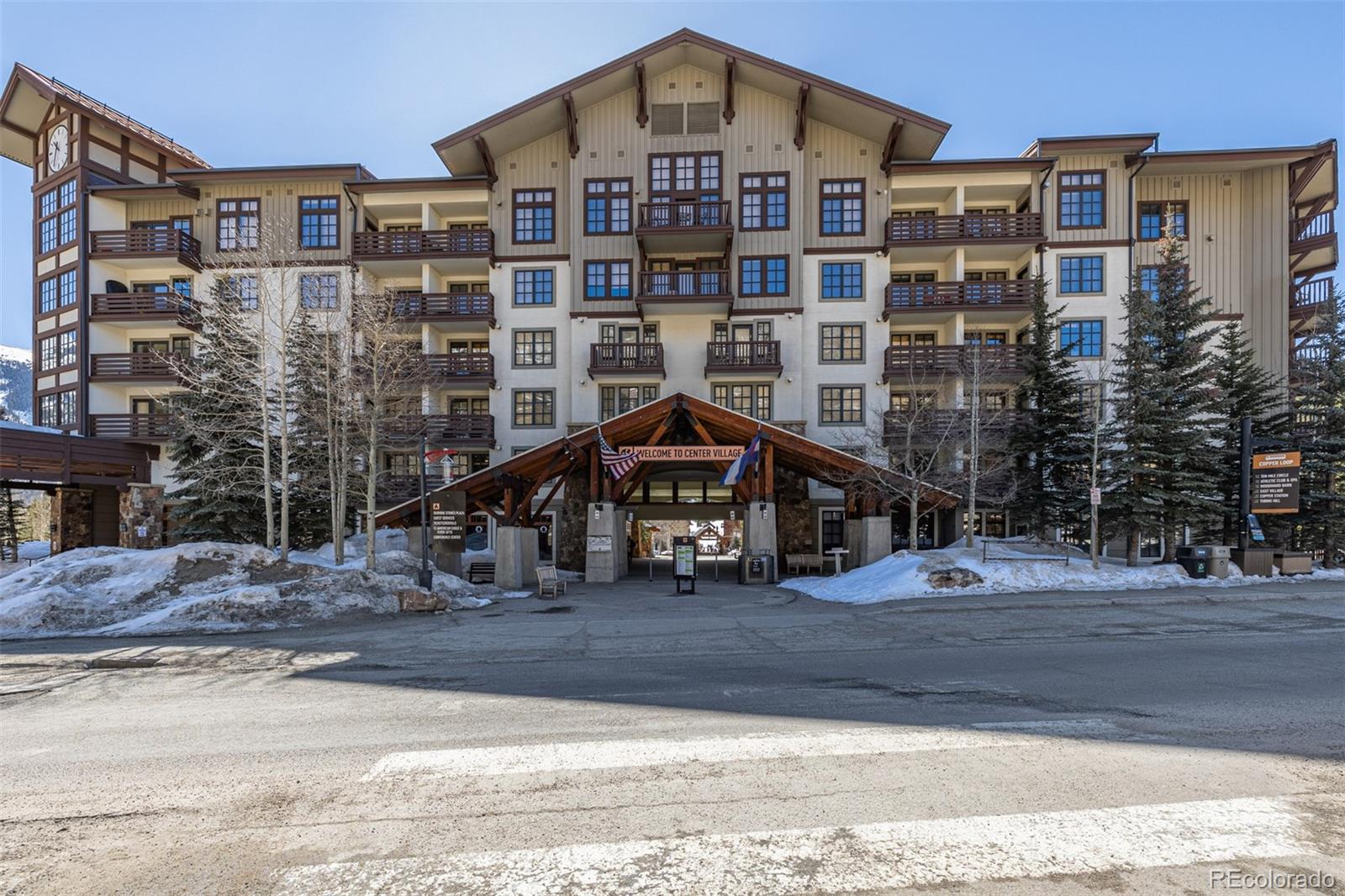 MLS Image #0 for 910  copper road,frisco, Colorado