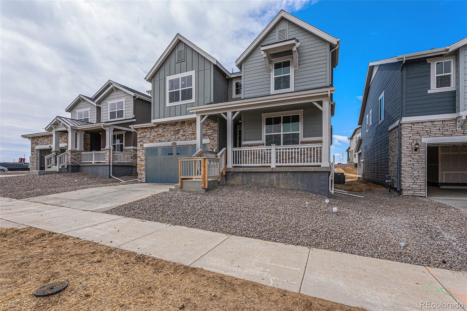 MLS Image #0 for 2089 s fultondale way,aurora, Colorado