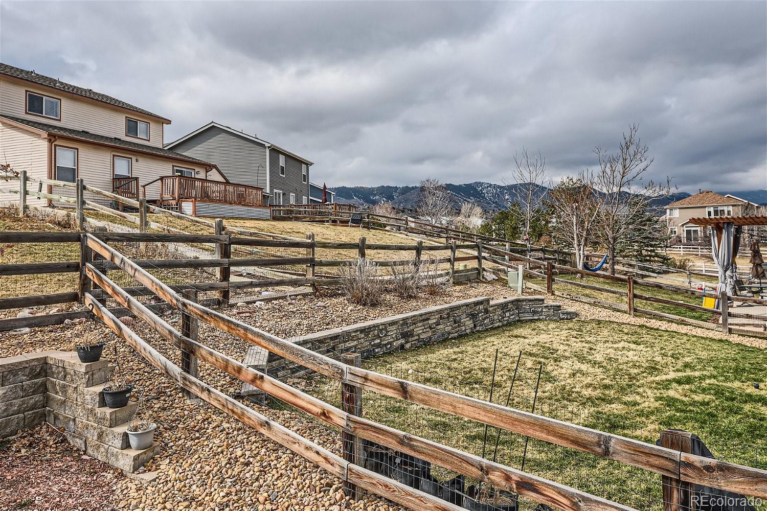 MLS Image #31 for 9614  elk mountain circle,littleton, Colorado