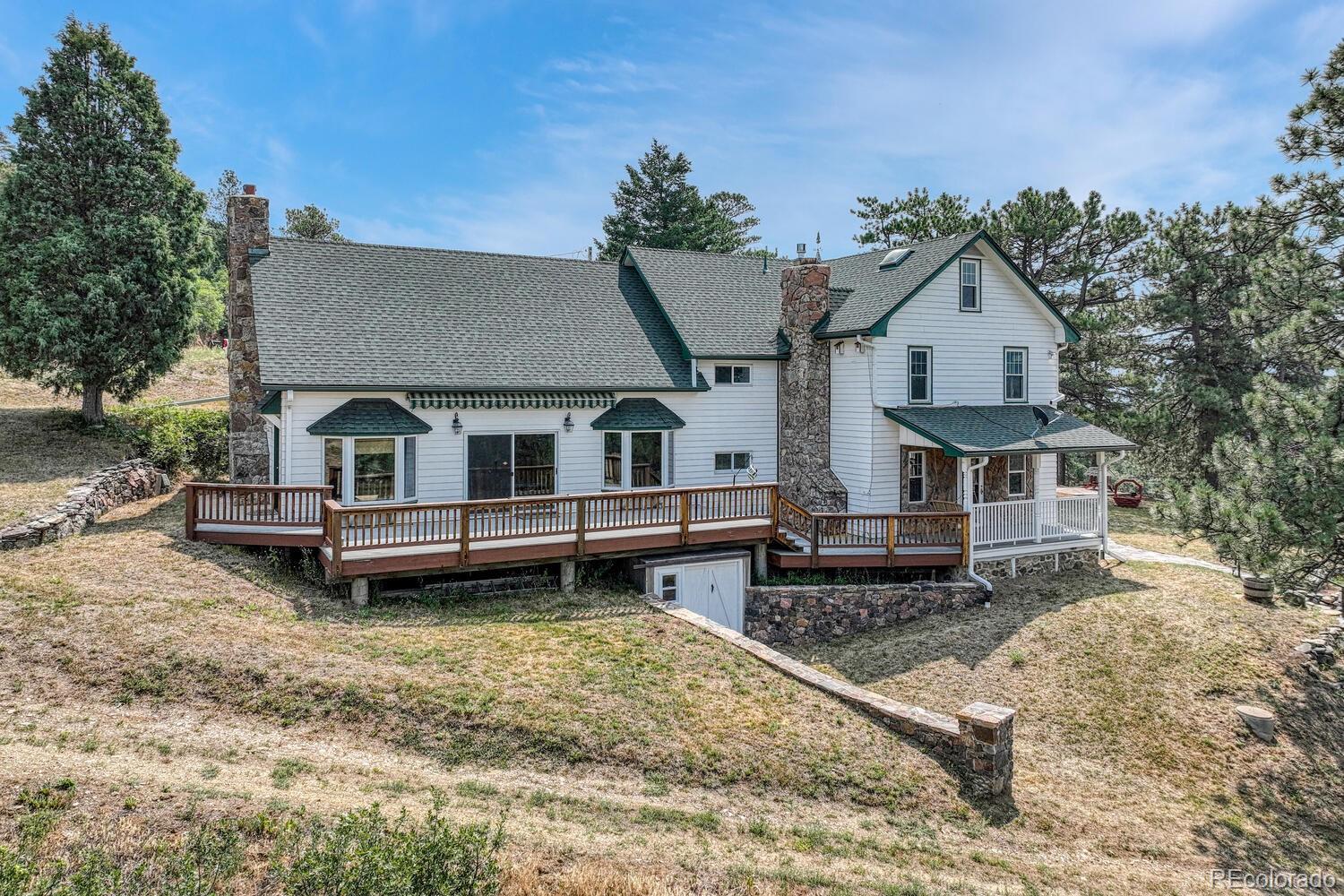 CMA Image for 9310 s watson gulch road,Littleton, Colorado