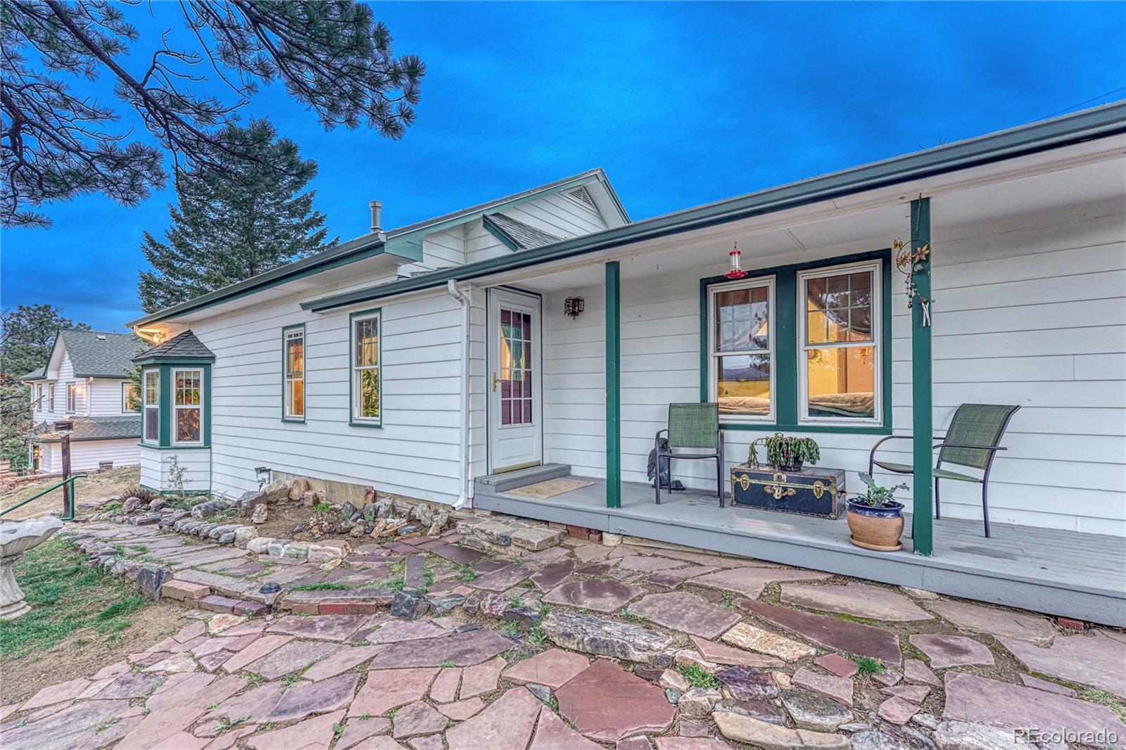 MLS Image #10 for 9310 s watson gulch road,littleton, Colorado