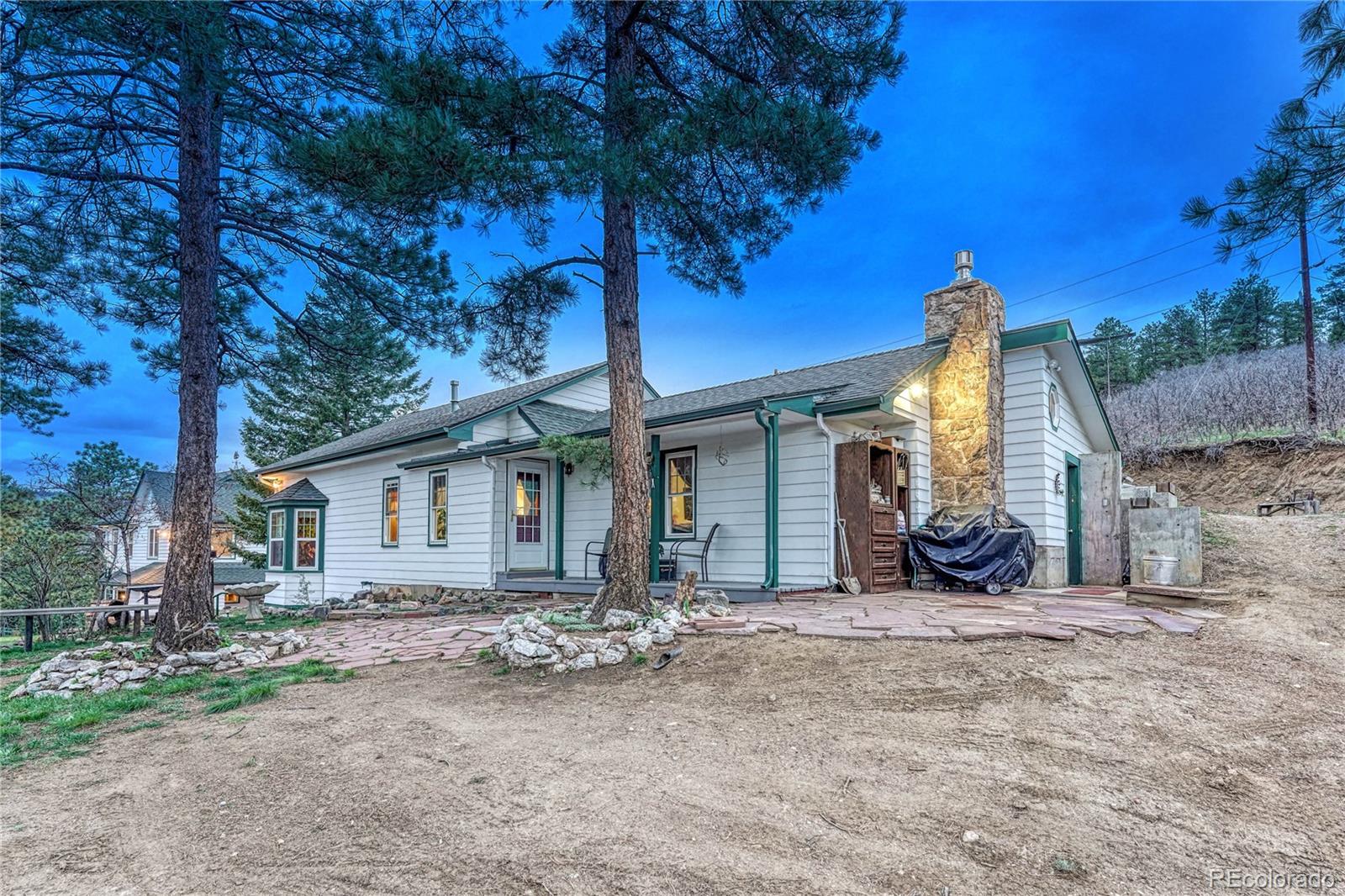 MLS Image #11 for 9310 s watson gulch road,littleton, Colorado