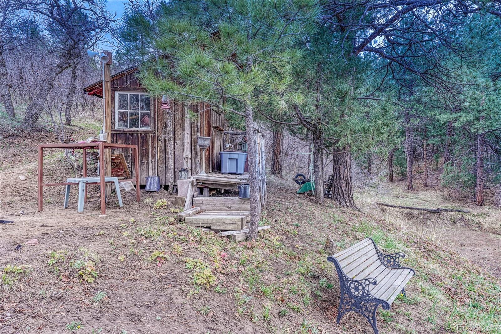 MLS Image #12 for 9310 s watson gulch road,littleton, Colorado