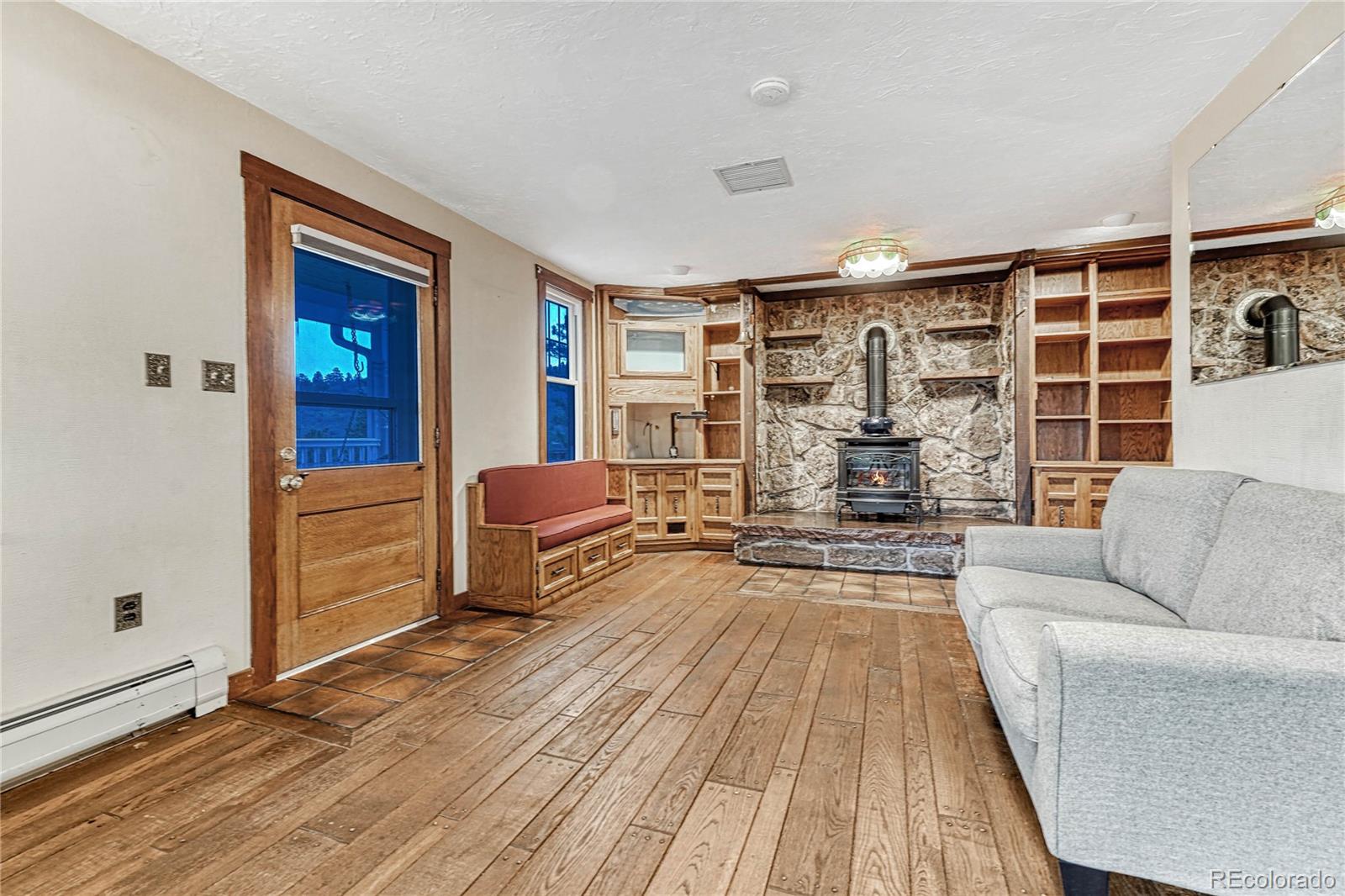 MLS Image #15 for 9310 s watson gulch road,littleton, Colorado