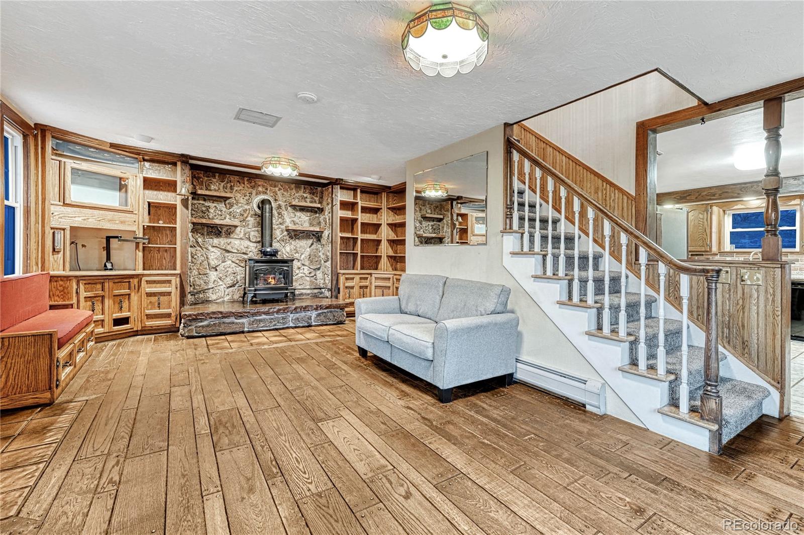MLS Image #16 for 9310 s watson gulch road,littleton, Colorado