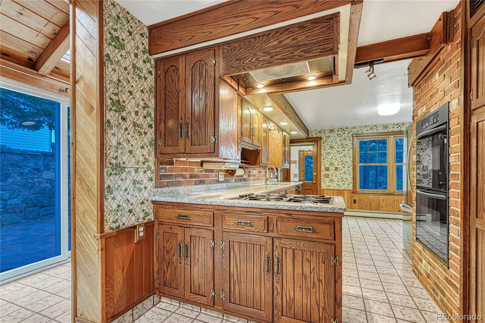 MLS Image #19 for 9310 s watson gulch road,littleton, Colorado