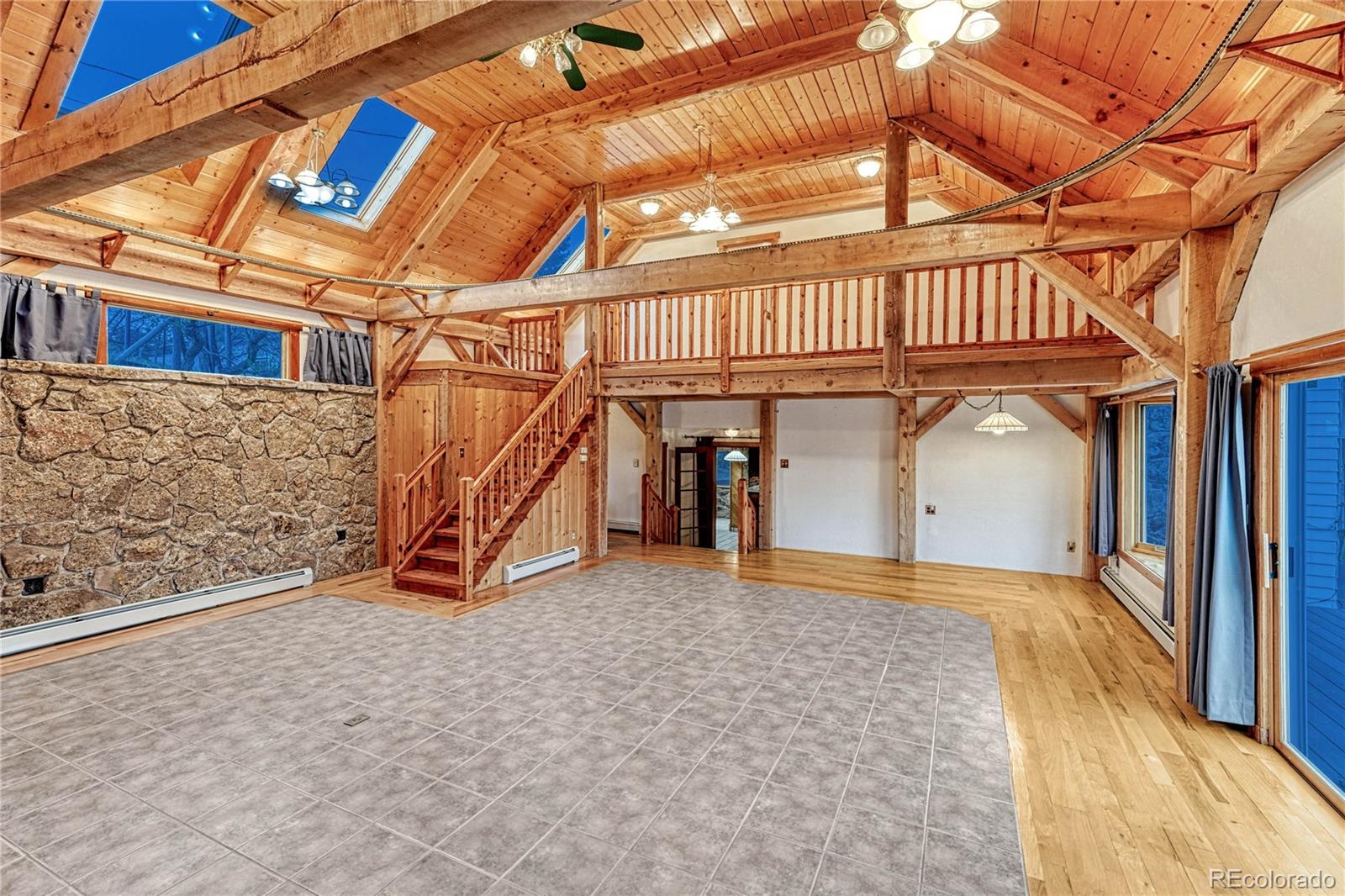 MLS Image #22 for 9310 s watson gulch road,littleton, Colorado