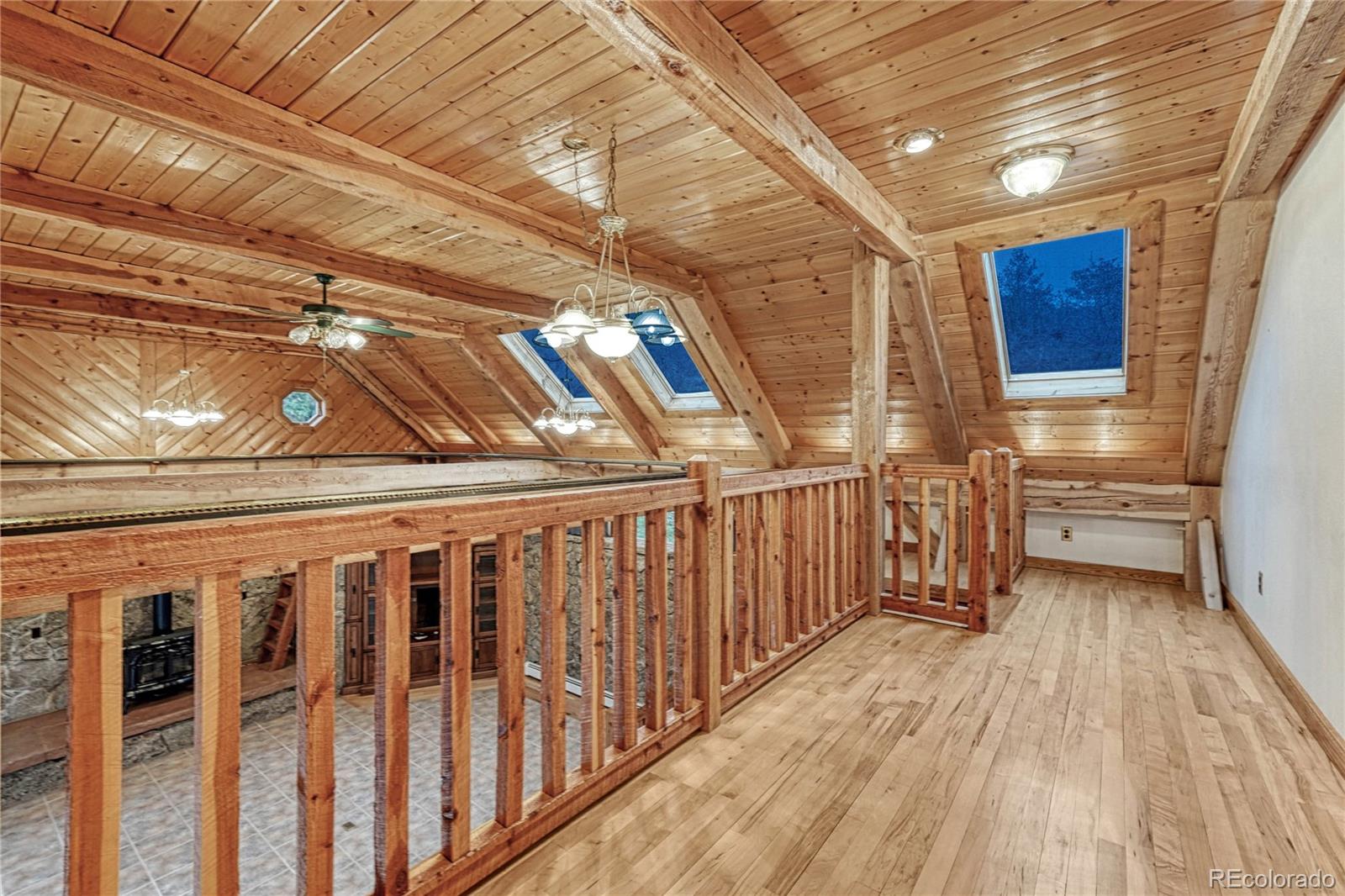 MLS Image #28 for 9310 s watson gulch road,littleton, Colorado