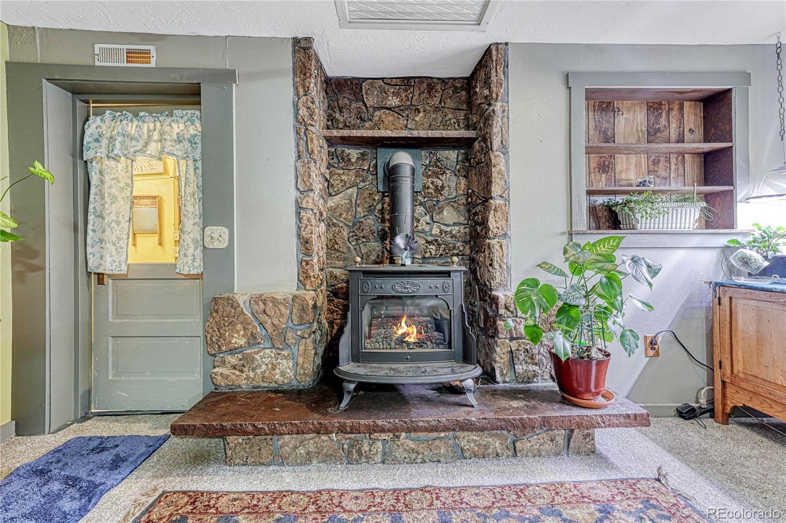 MLS Image #36 for 9310 s watson gulch road,littleton, Colorado