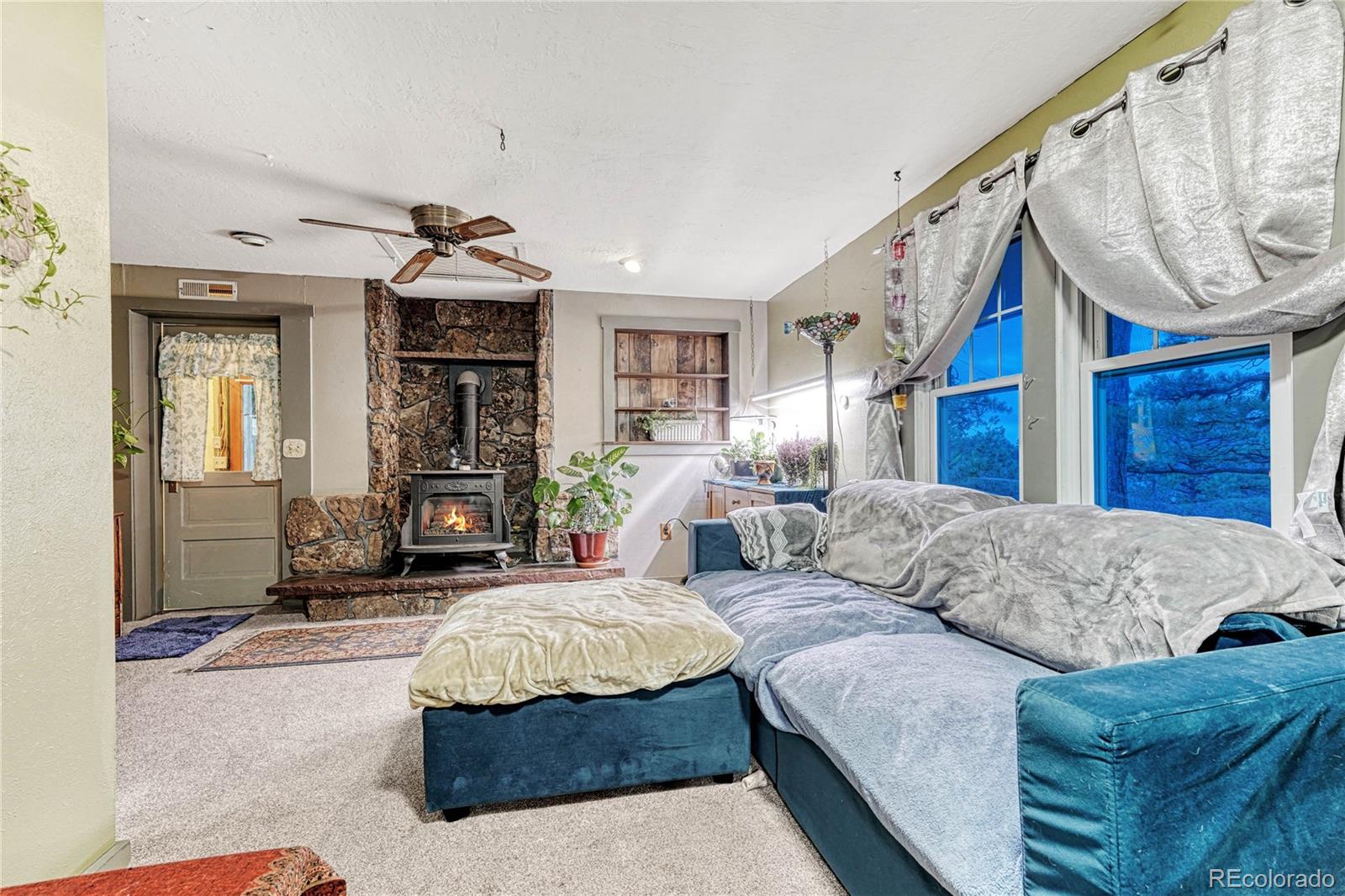 MLS Image #37 for 9310 s watson gulch road,littleton, Colorado