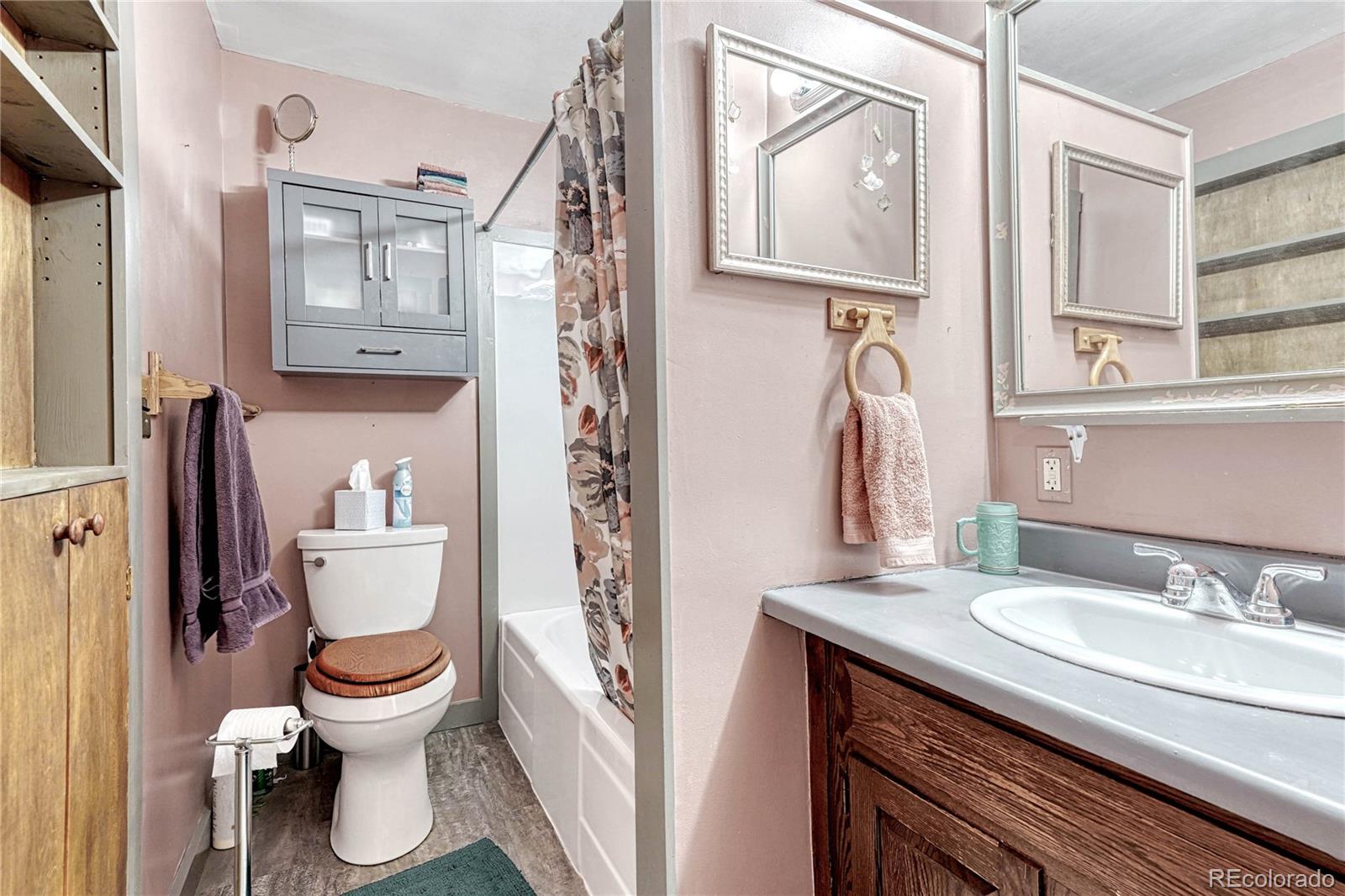 MLS Image #39 for 9310 s watson gulch road,littleton, Colorado