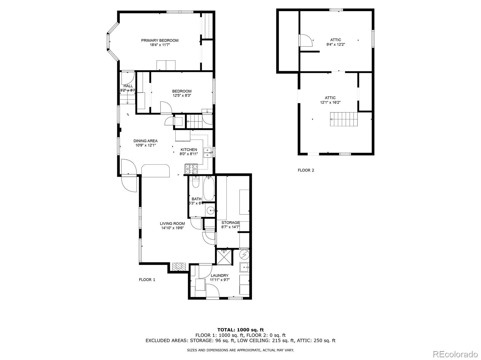 MLS Image #40 for 9310 s watson gulch road,littleton, Colorado