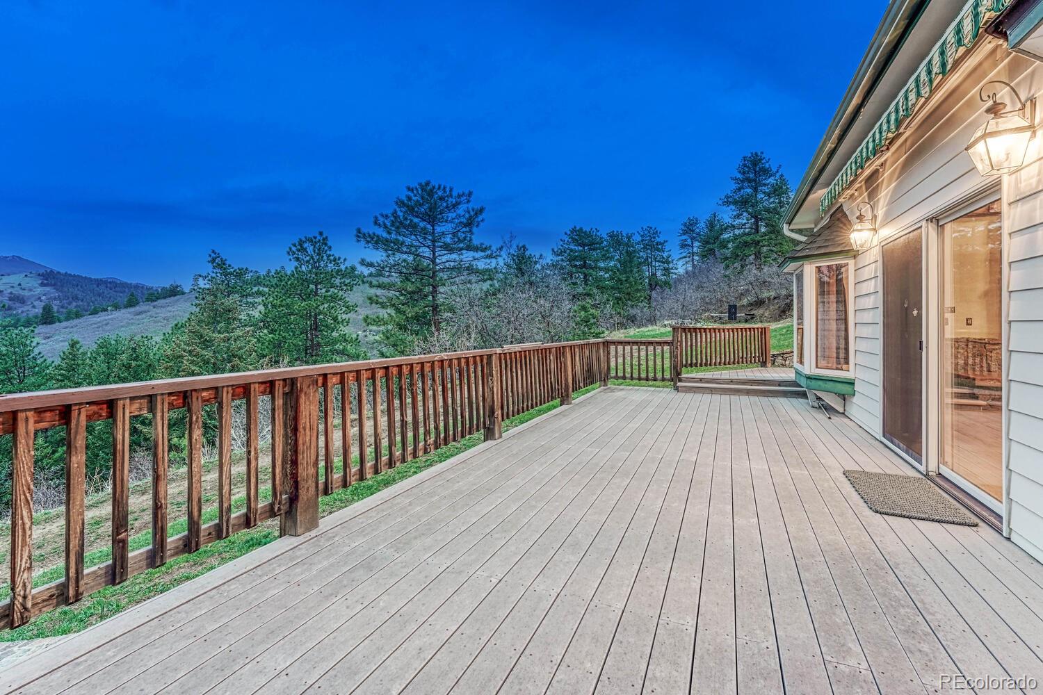 MLS Image #42 for 9310 s watson gulch road,littleton, Colorado