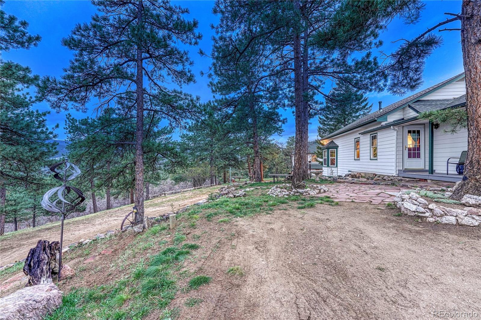 MLS Image #44 for 9310 s watson gulch road,littleton, Colorado