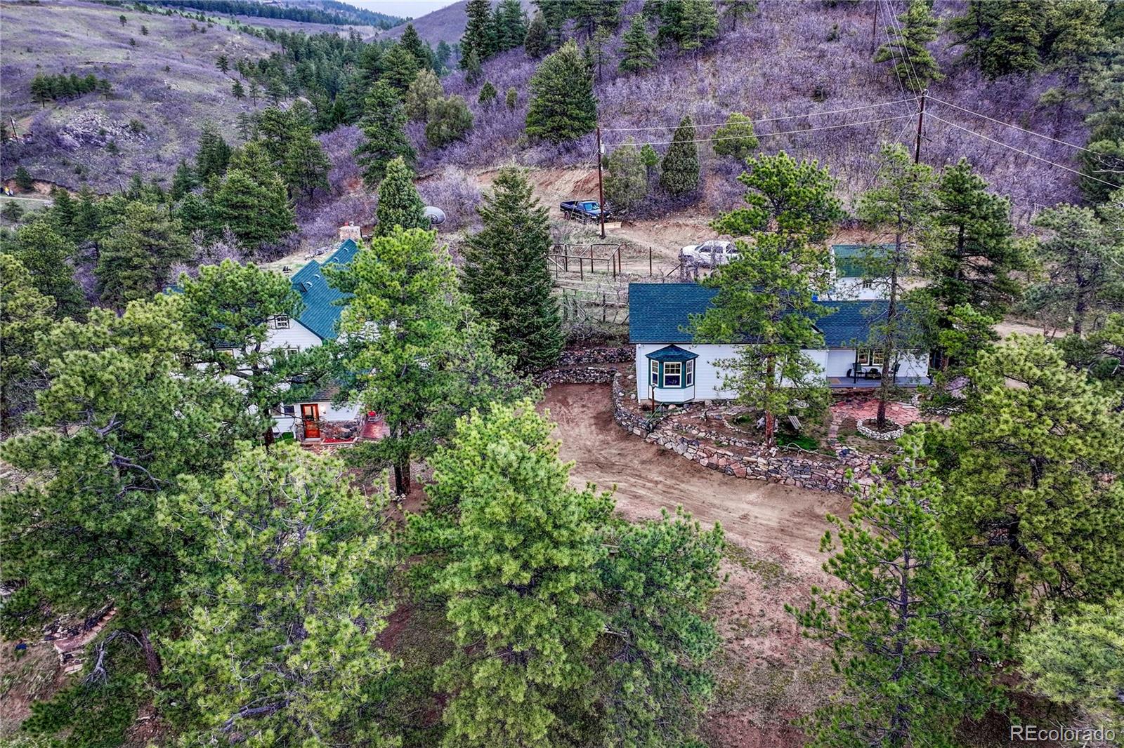 MLS Image #45 for 9310 s watson gulch road,littleton, Colorado