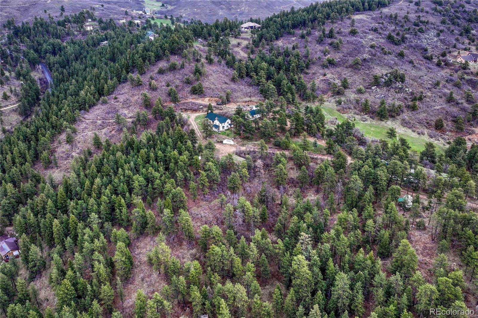 MLS Image #47 for 9310 s watson gulch road,littleton, Colorado