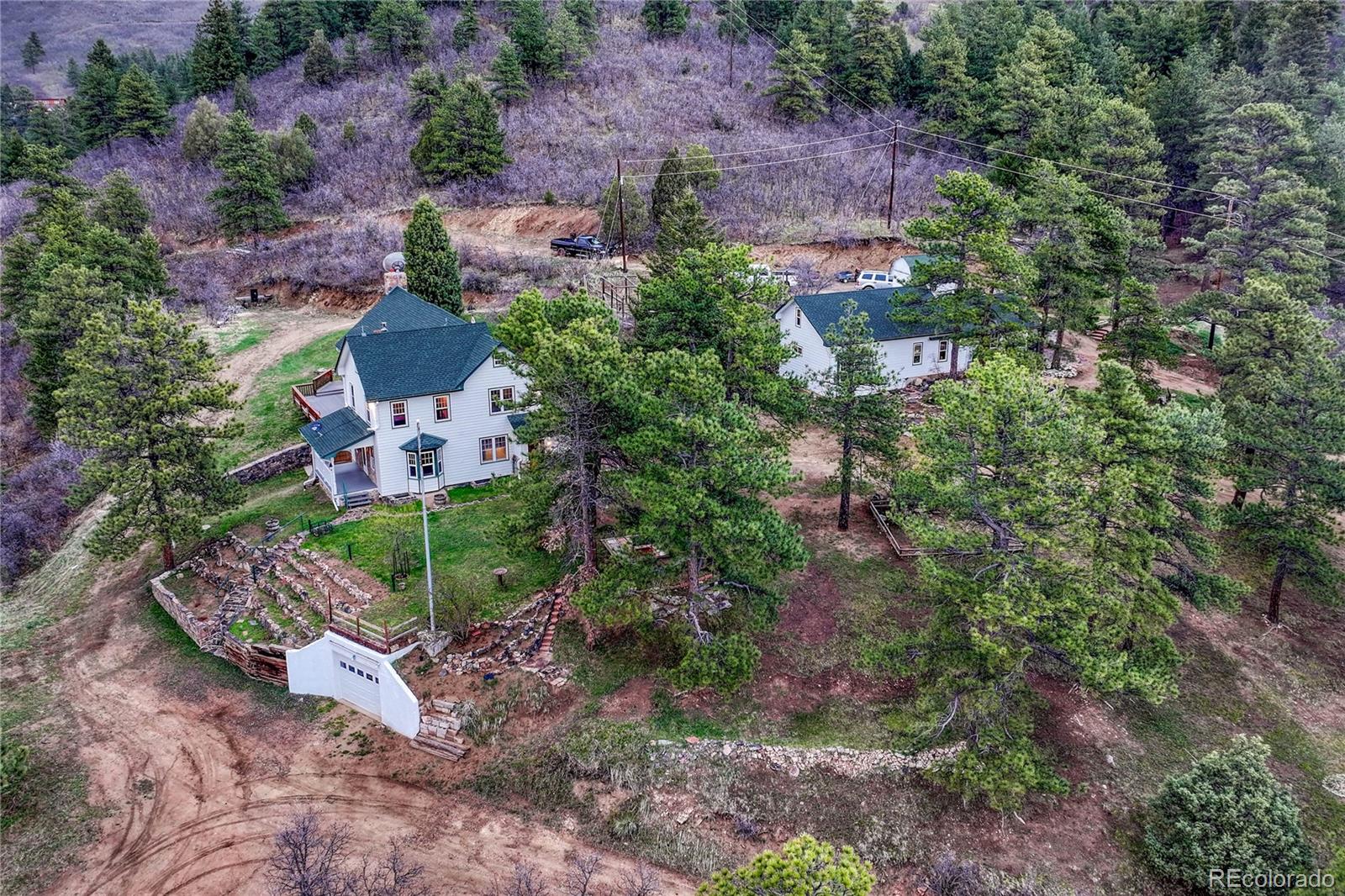 MLS Image #5 for 9310 s watson gulch road,littleton, Colorado