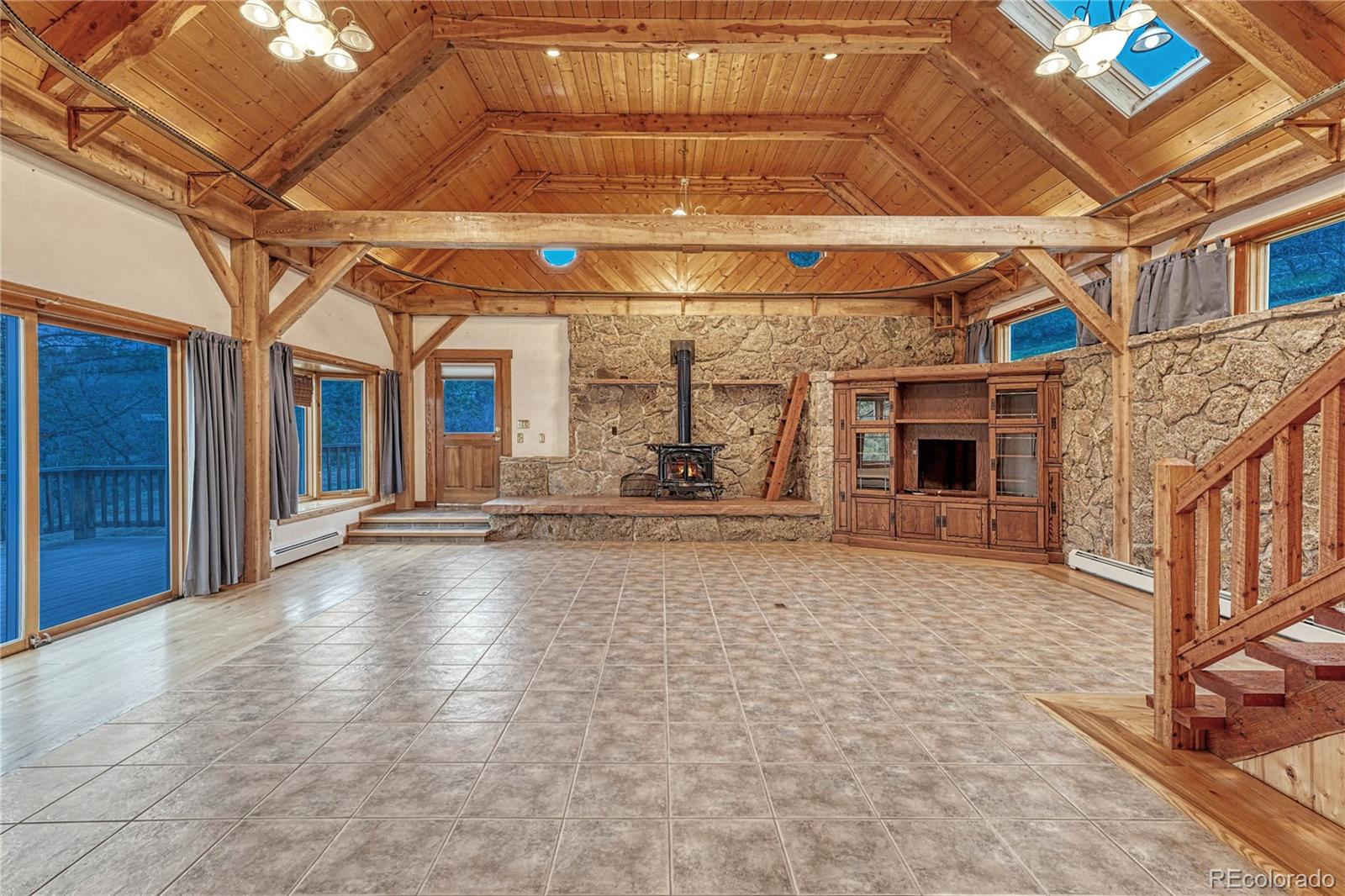 MLS Image #6 for 9310 s watson gulch road,littleton, Colorado