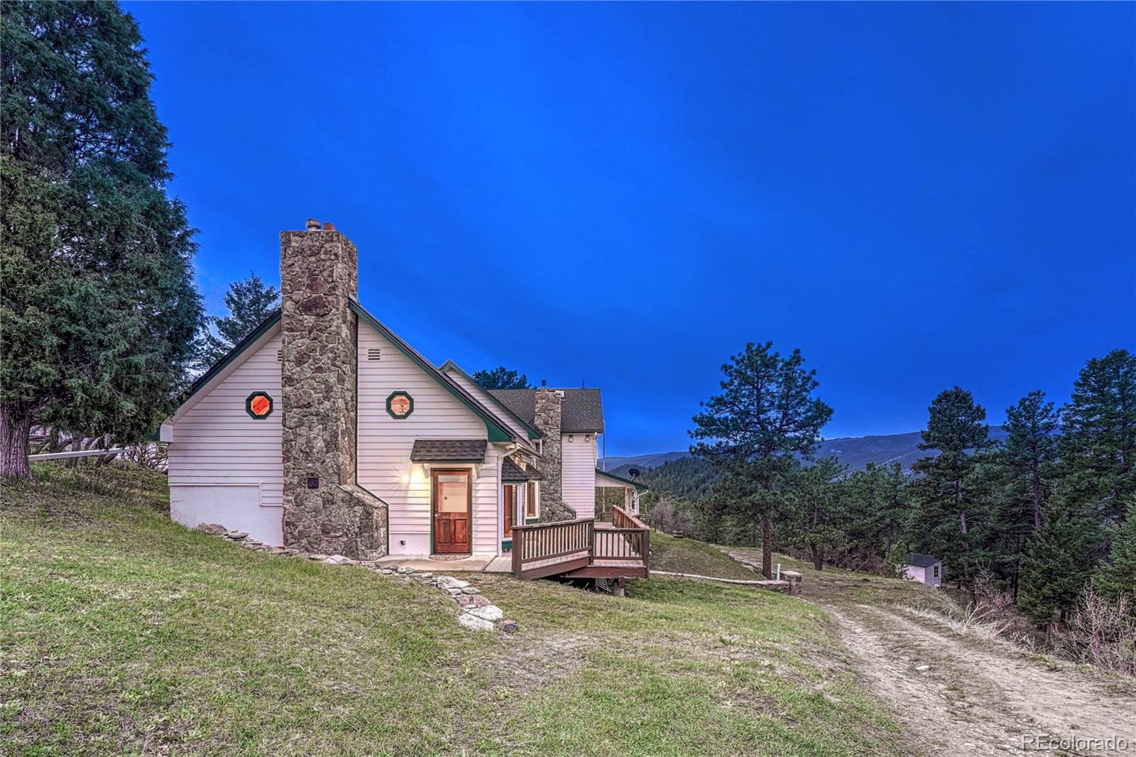 MLS Image #8 for 9310 s watson gulch road,littleton, Colorado