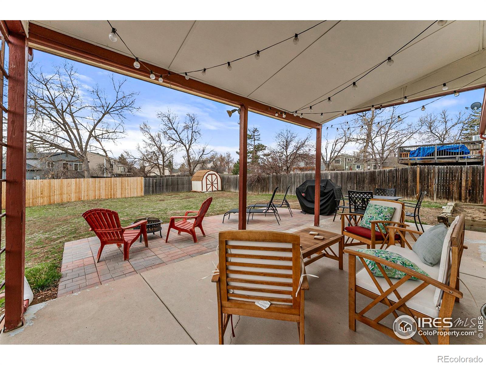 MLS Image #23 for 10086  holland court,westminster, Colorado