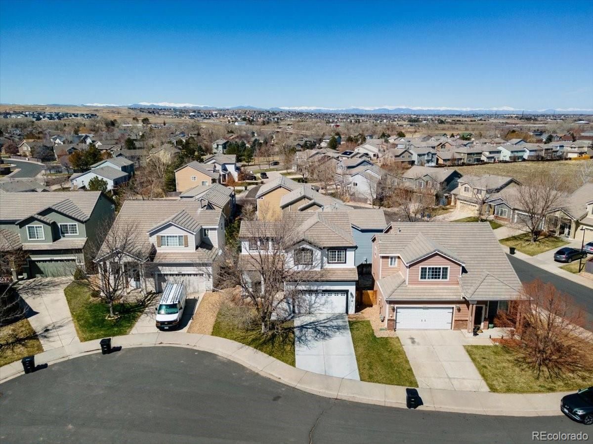 MLS Image #4 for 12431 s hollow creek court,parker, Colorado